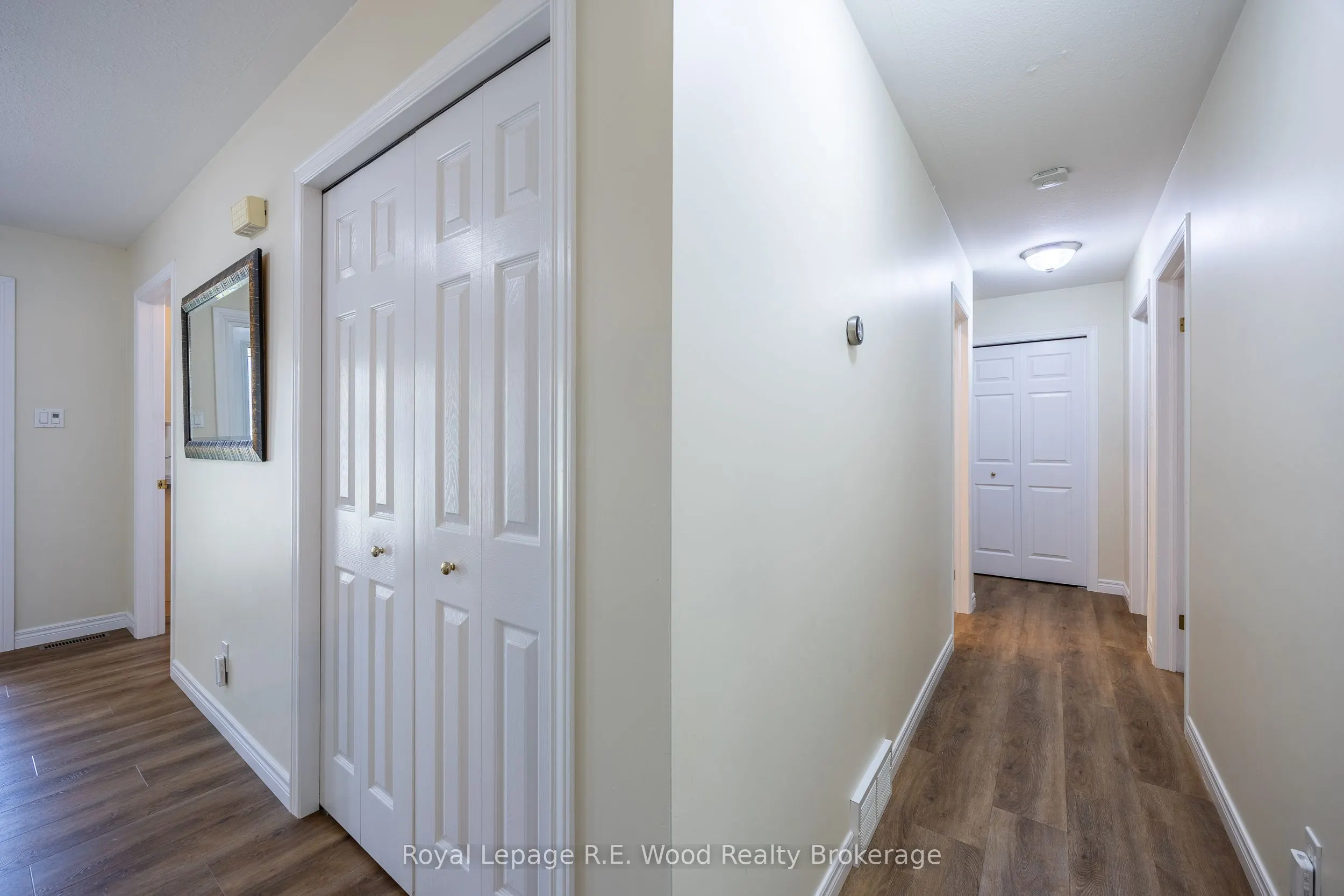36 Woodland Crescent