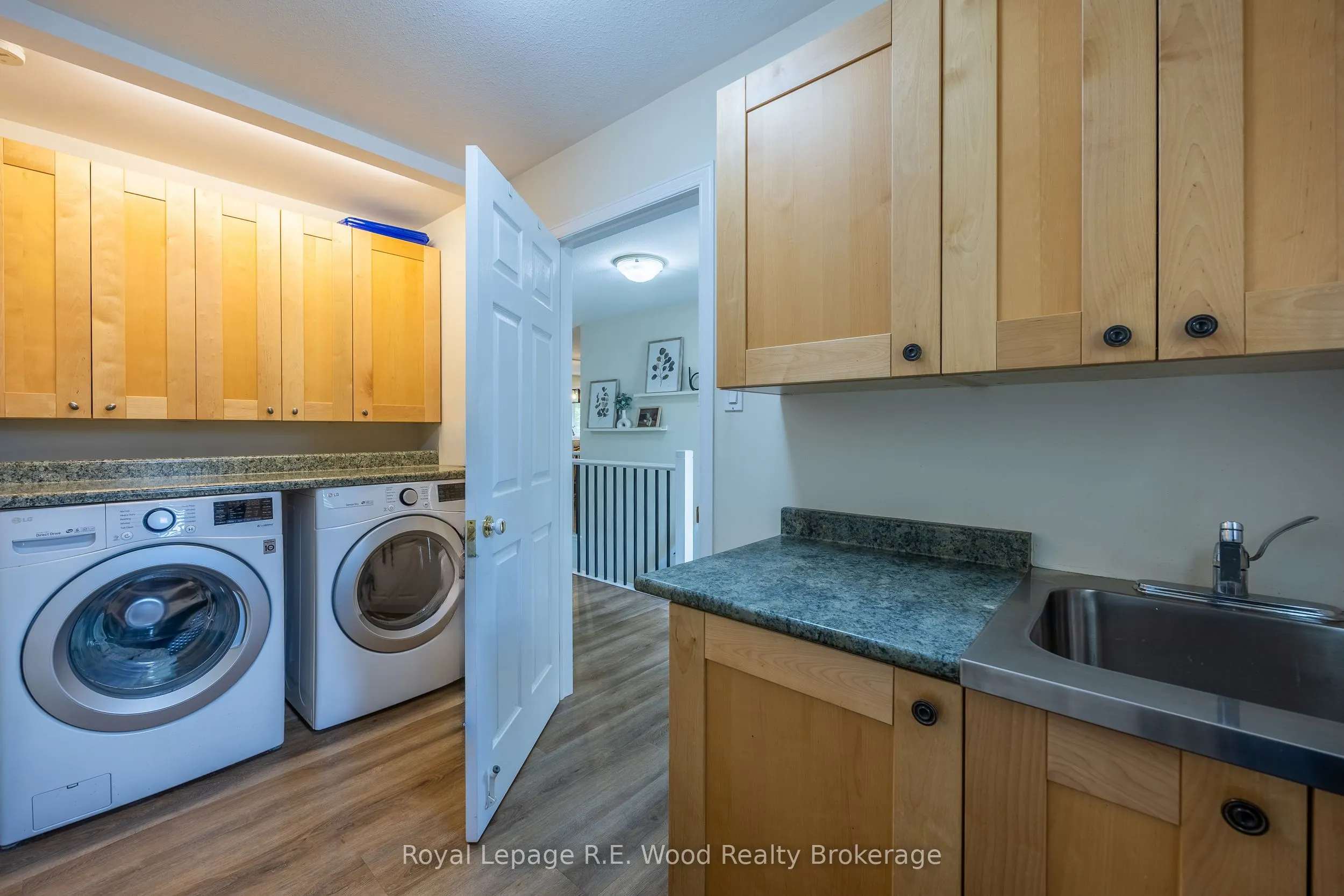 36 Woodland Crescent