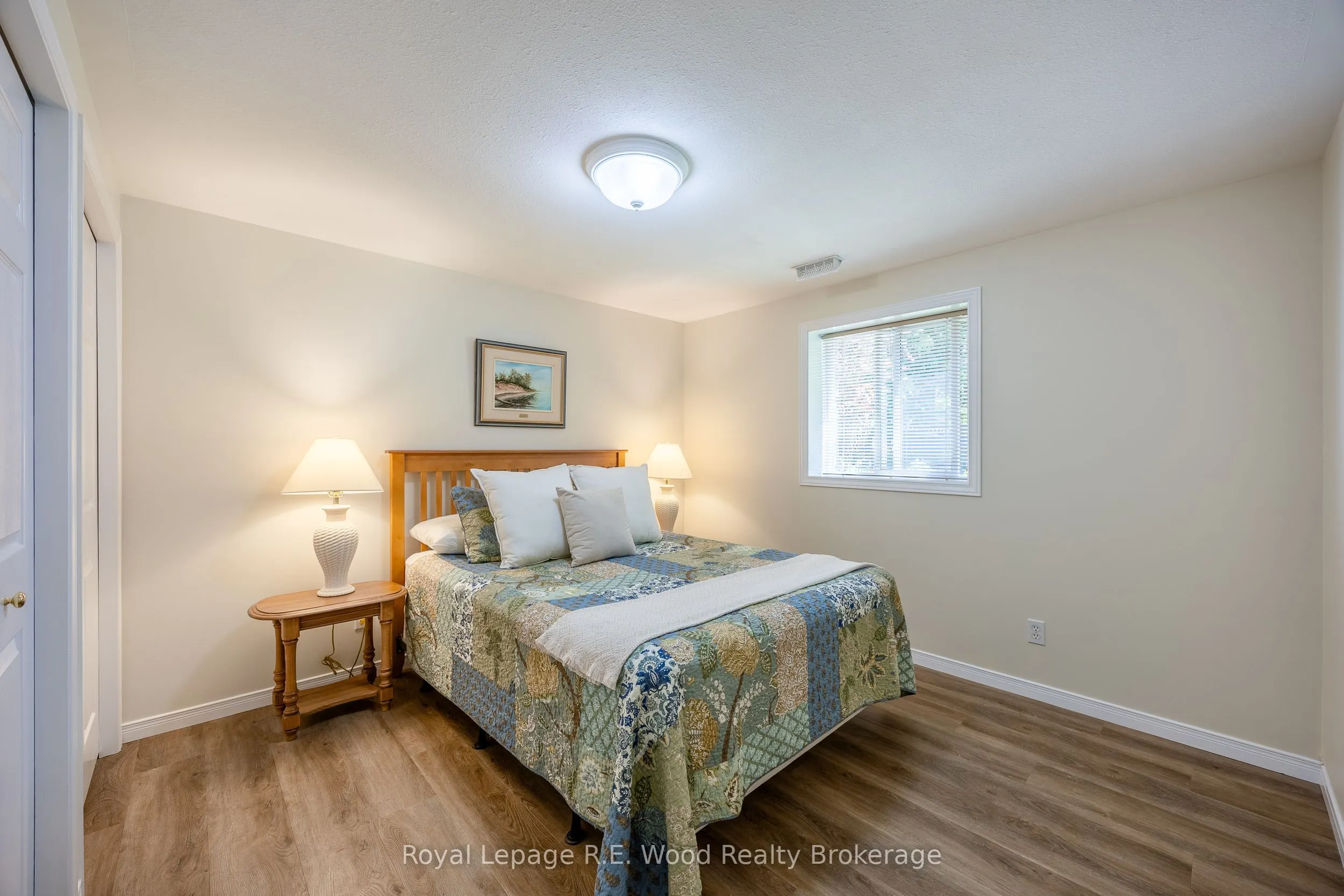 36 Woodland Crescent
