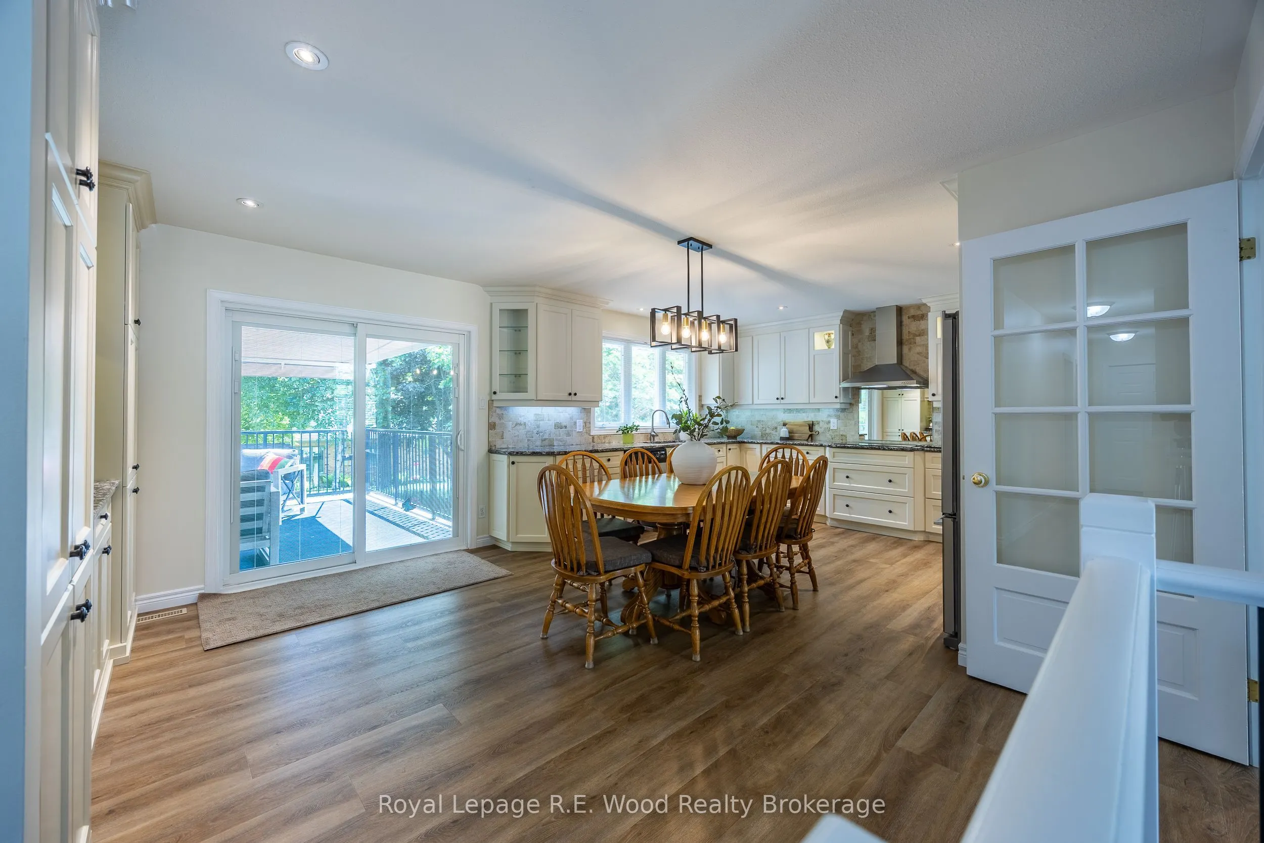 36 Woodland Crescent