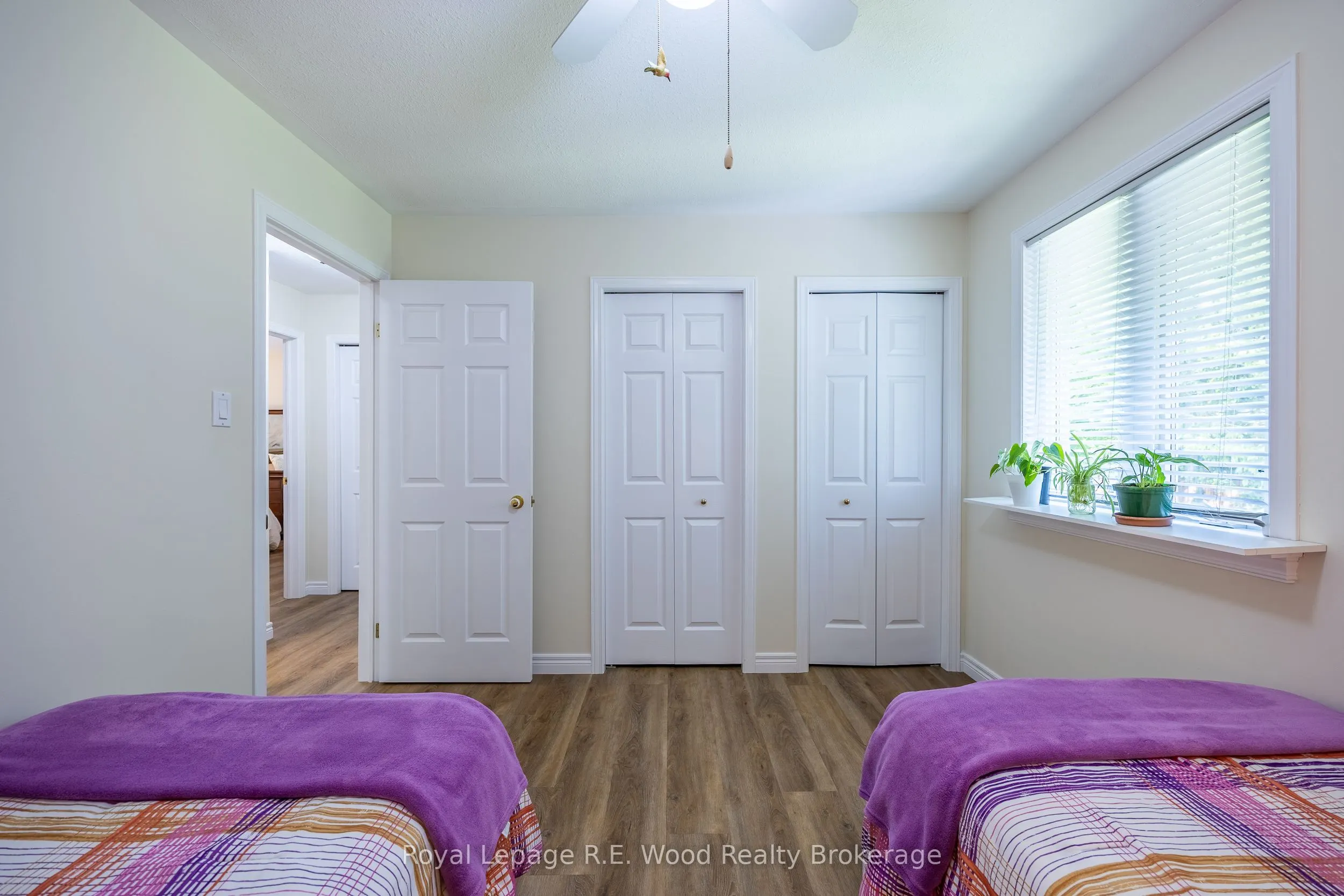 36 Woodland Crescent