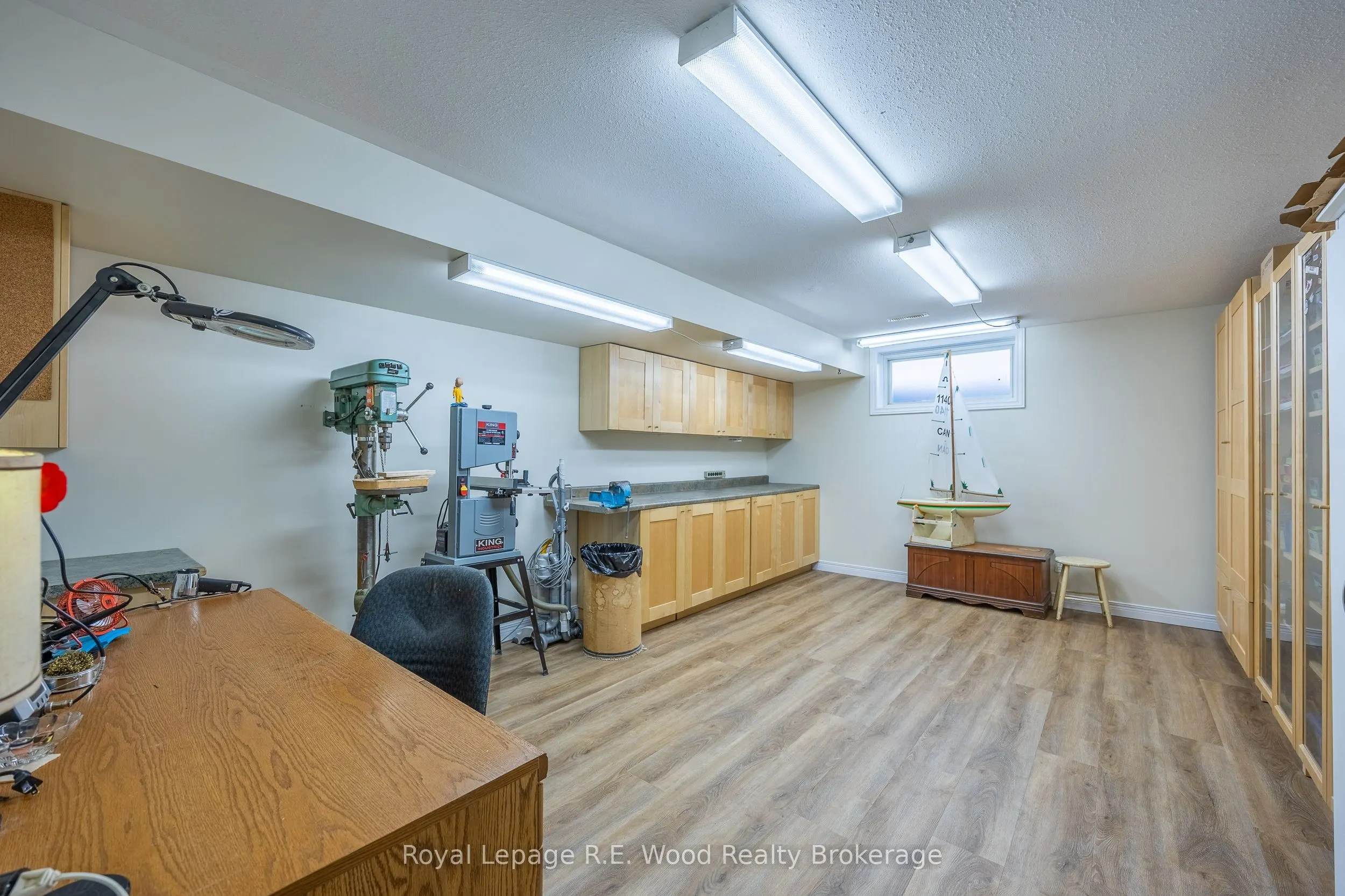 36 Woodland Crescent
