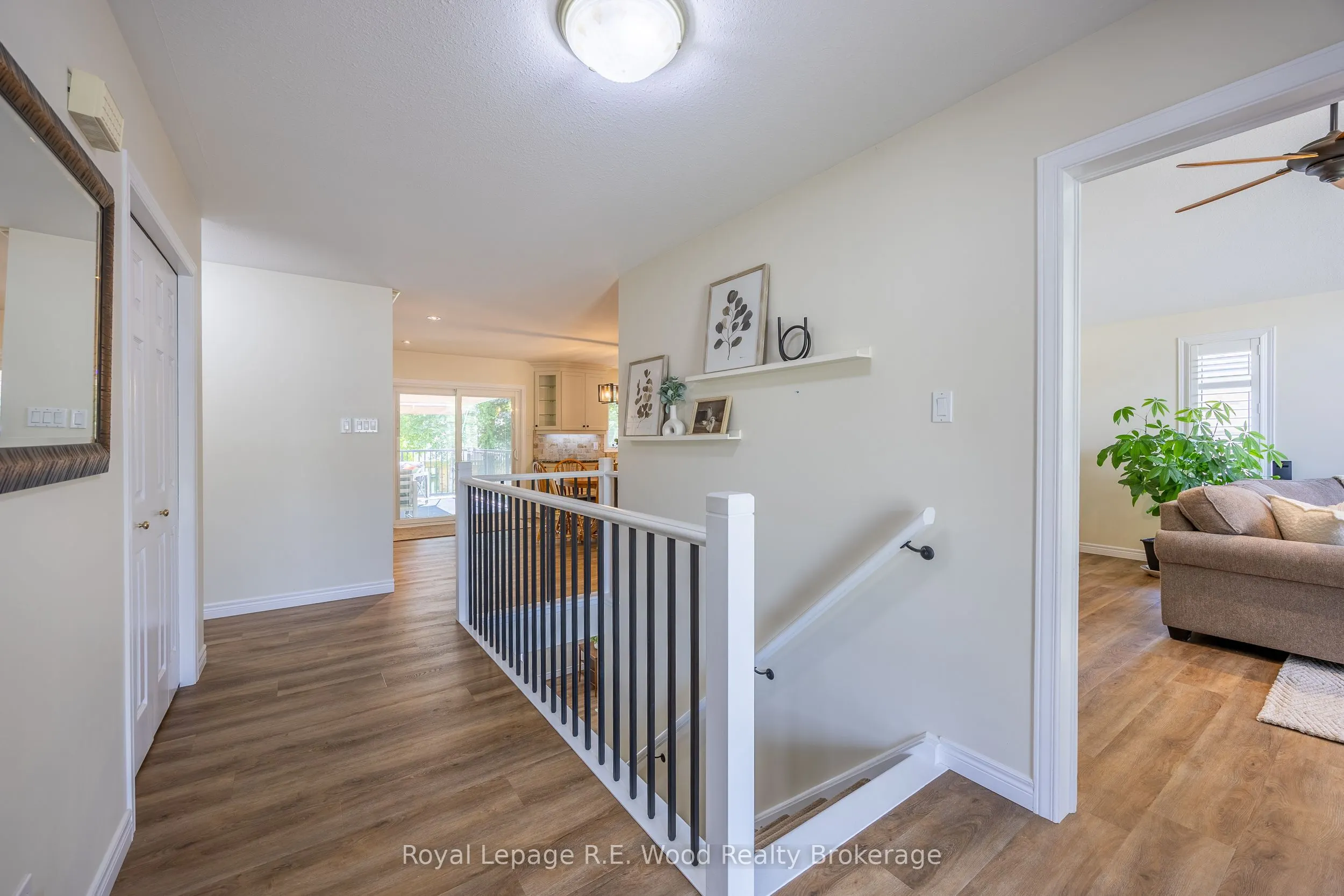 36 Woodland Crescent