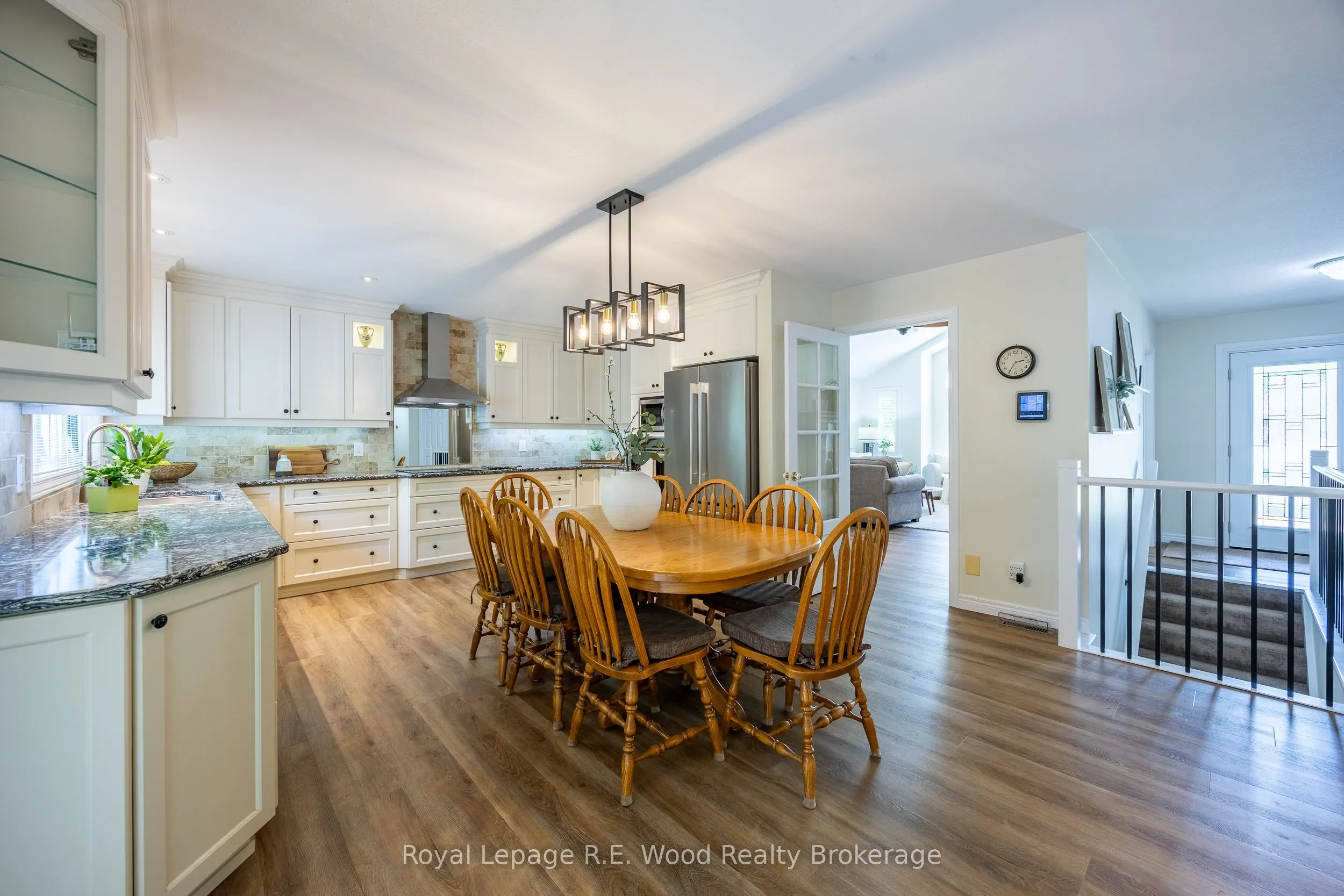 36 Woodland Crescent