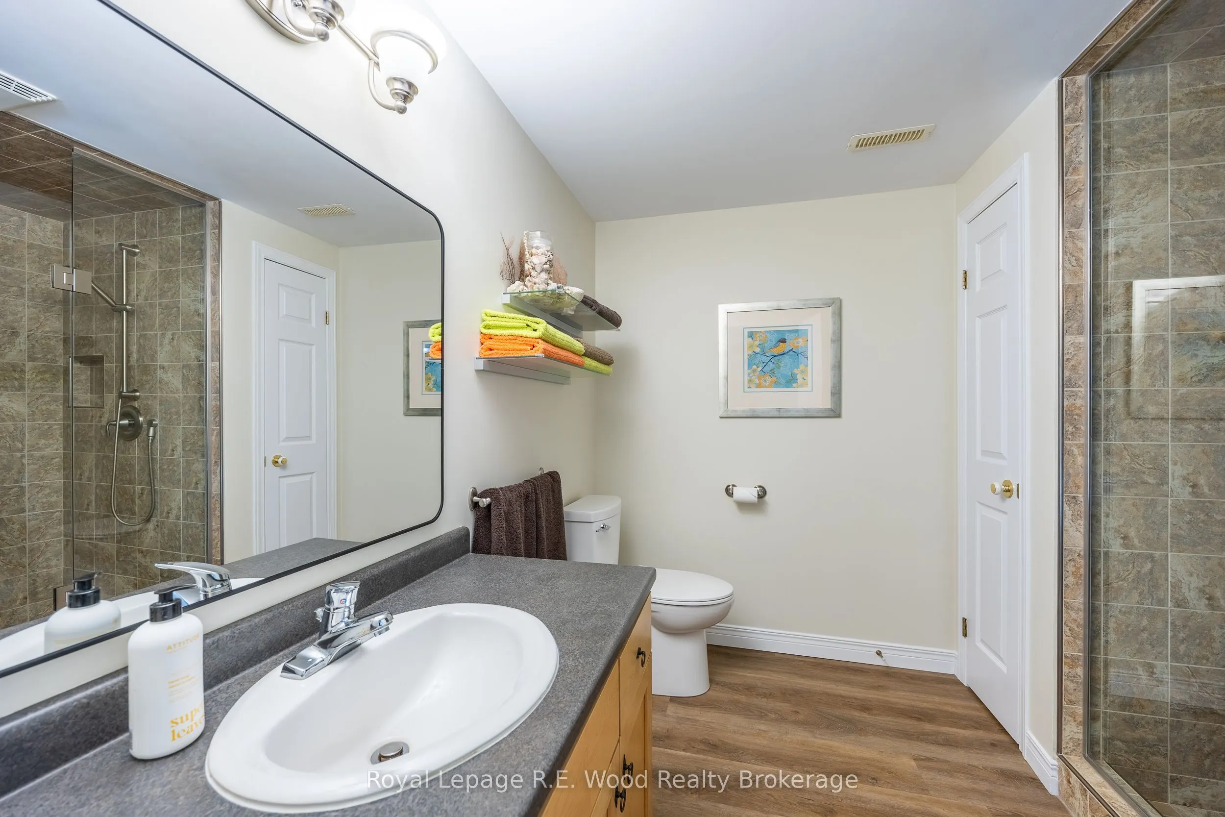 36 Woodland Crescent
