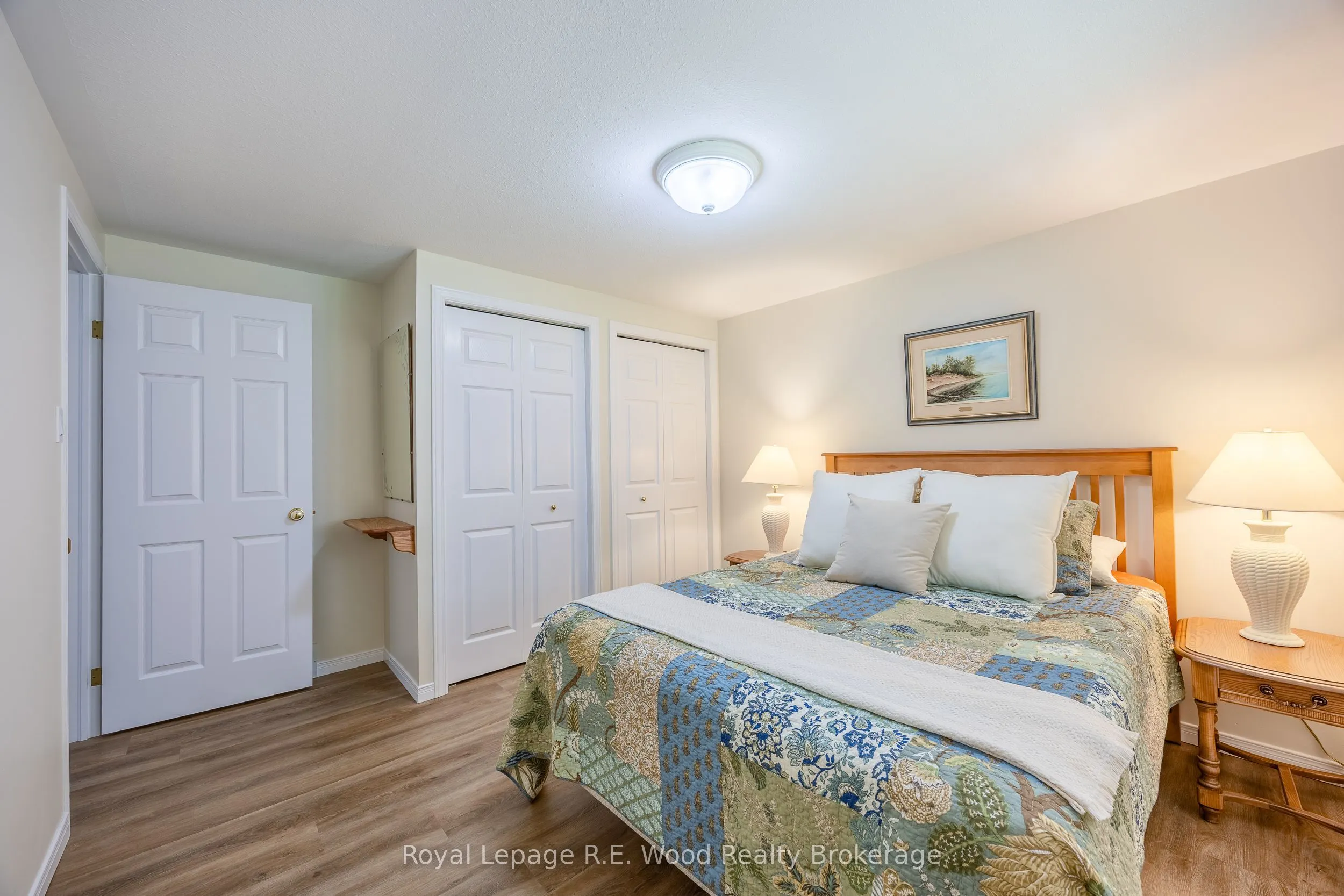 36 Woodland Crescent