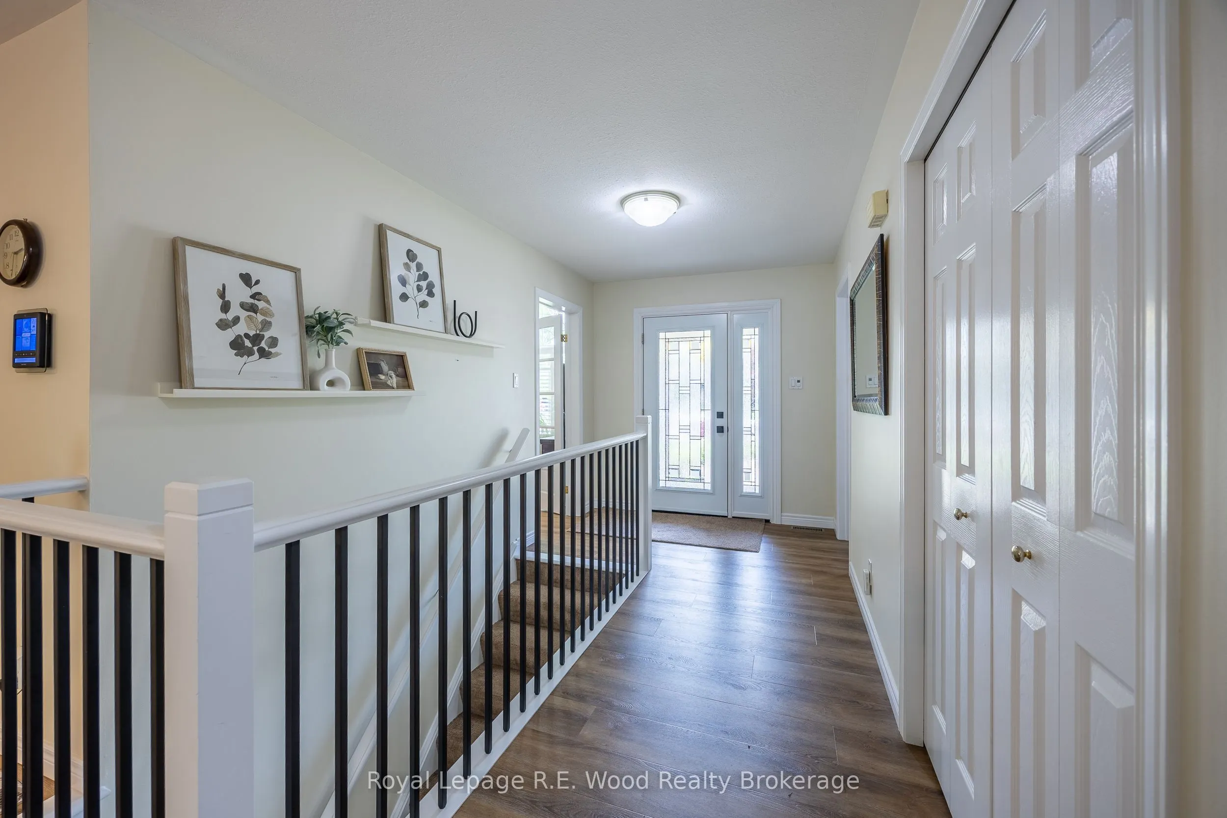 36 Woodland Crescent