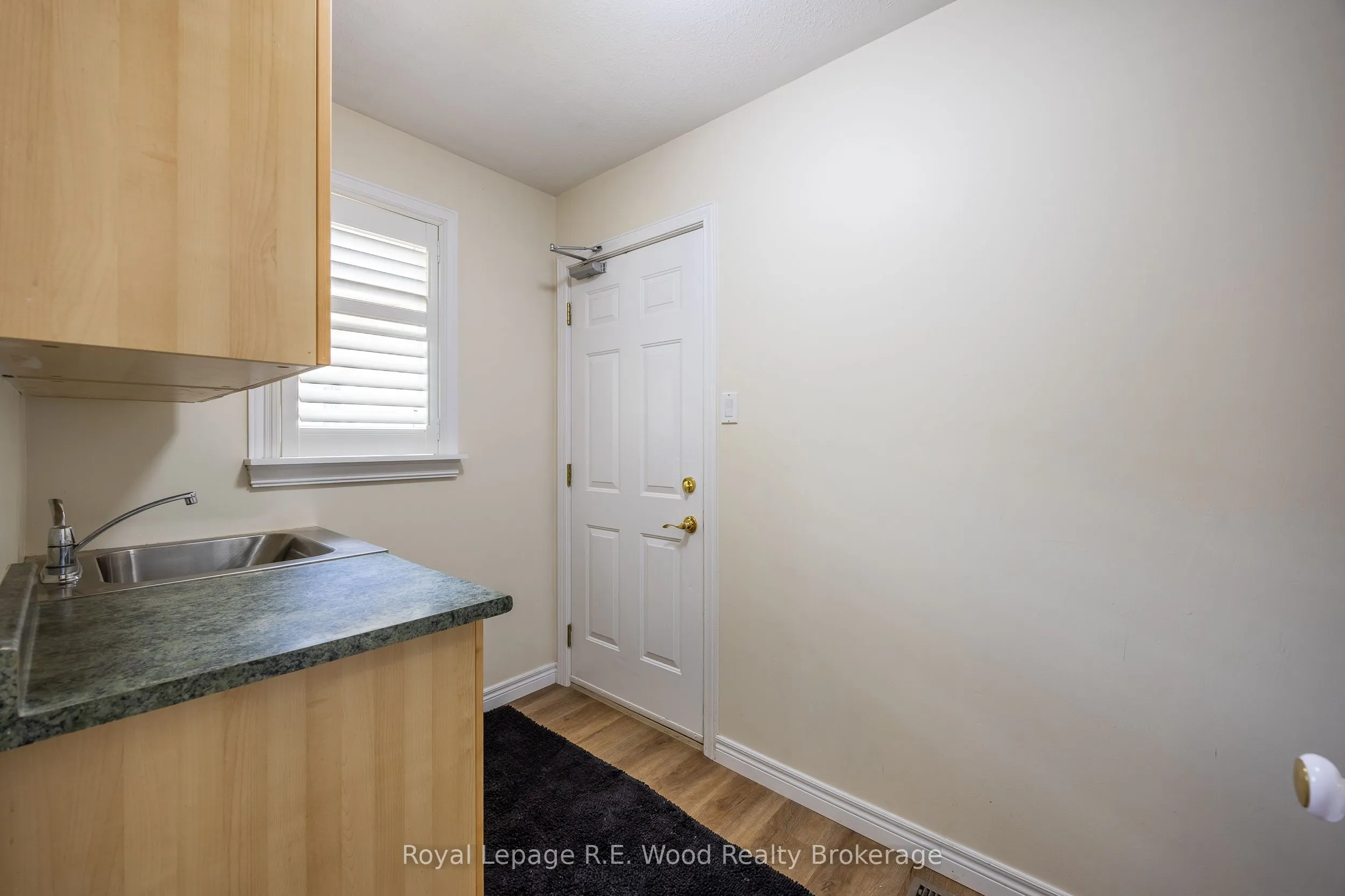 36 Woodland Crescent