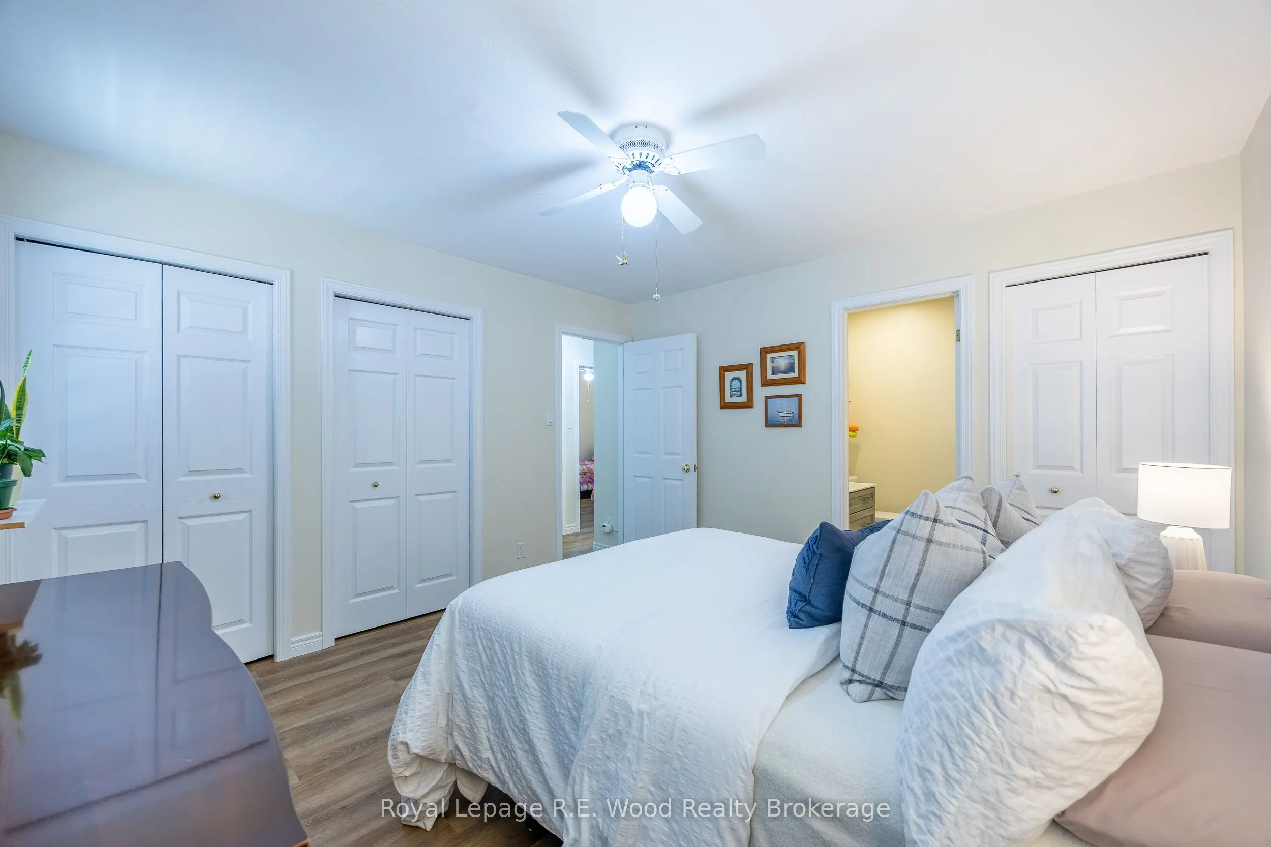 36 Woodland Crescent