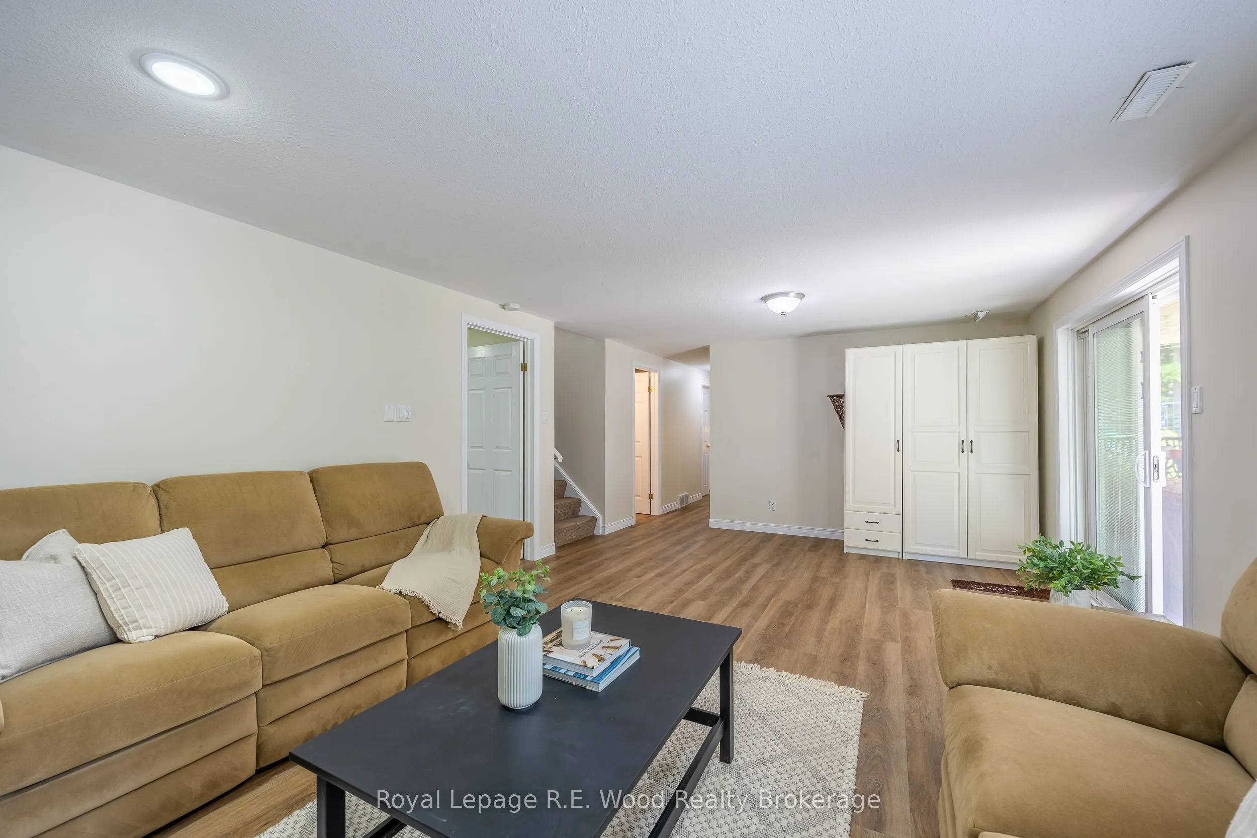 36 Woodland Crescent