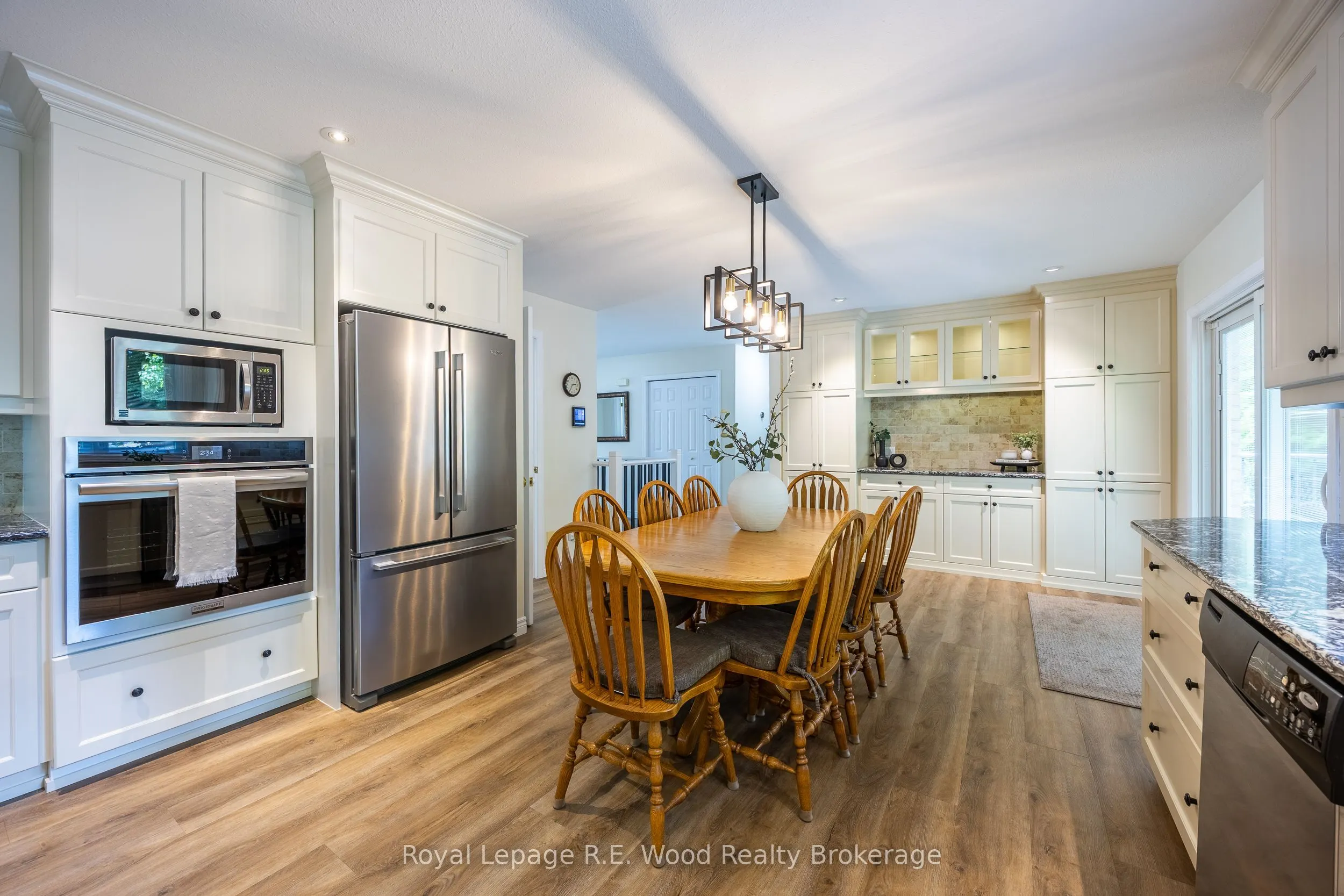 36 Woodland Crescent