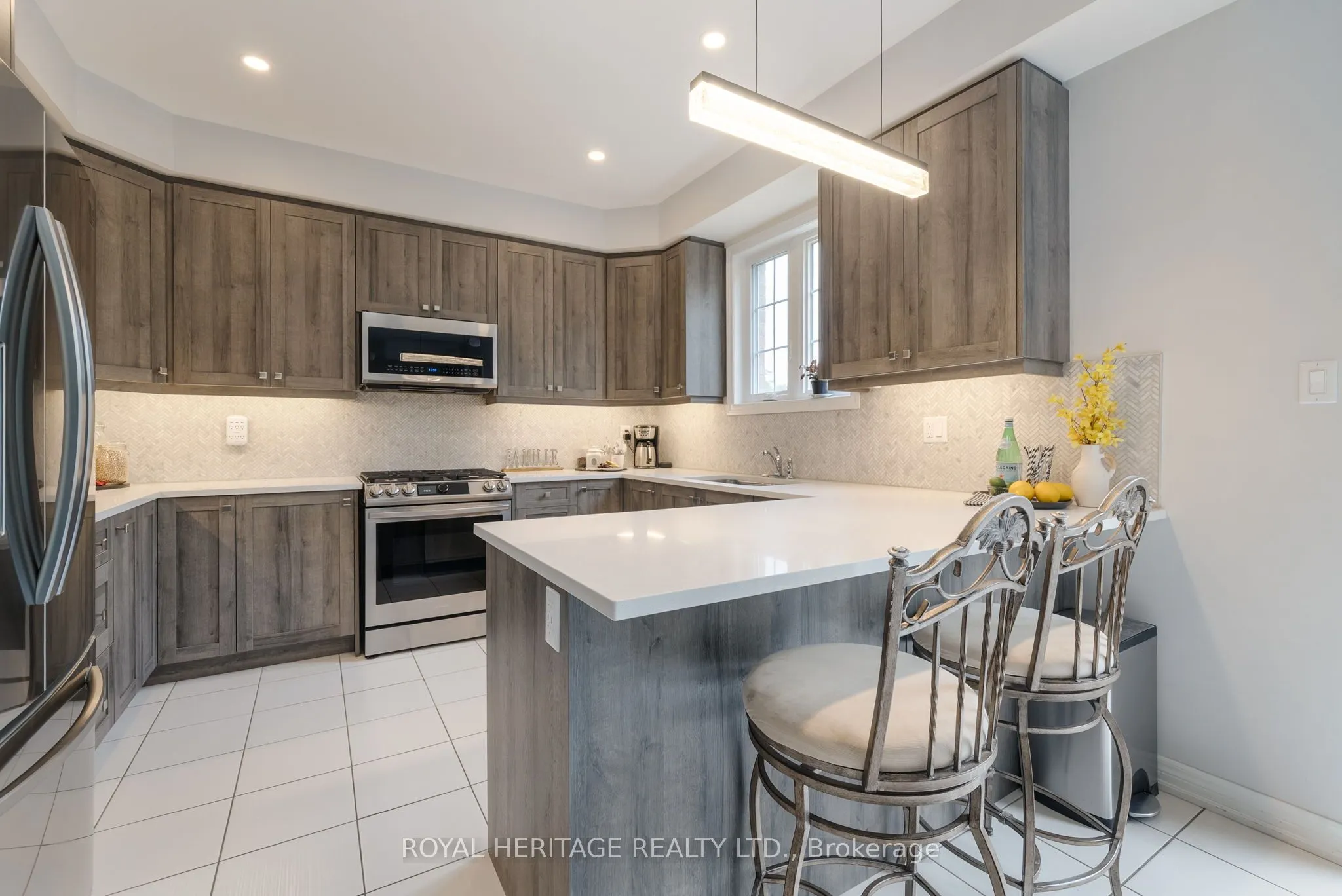 2 William Campbell Road