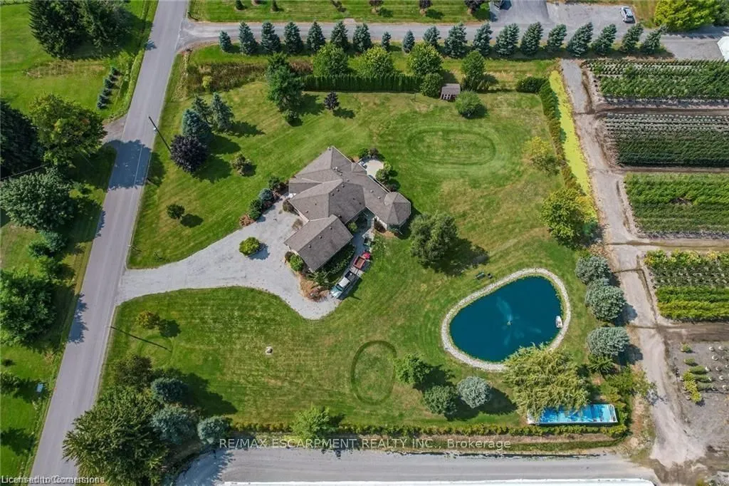 975 Foss Road