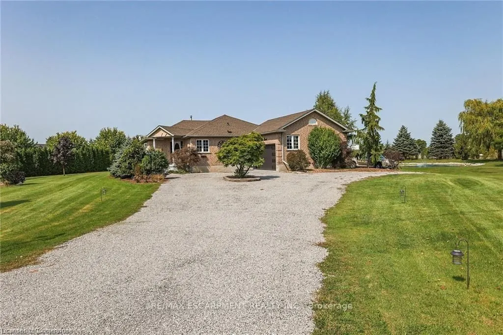 975 Foss Road