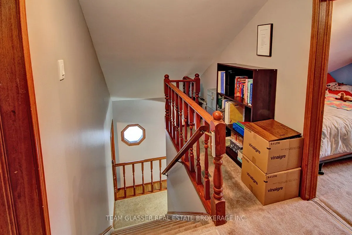8200 Falconbridge Drive