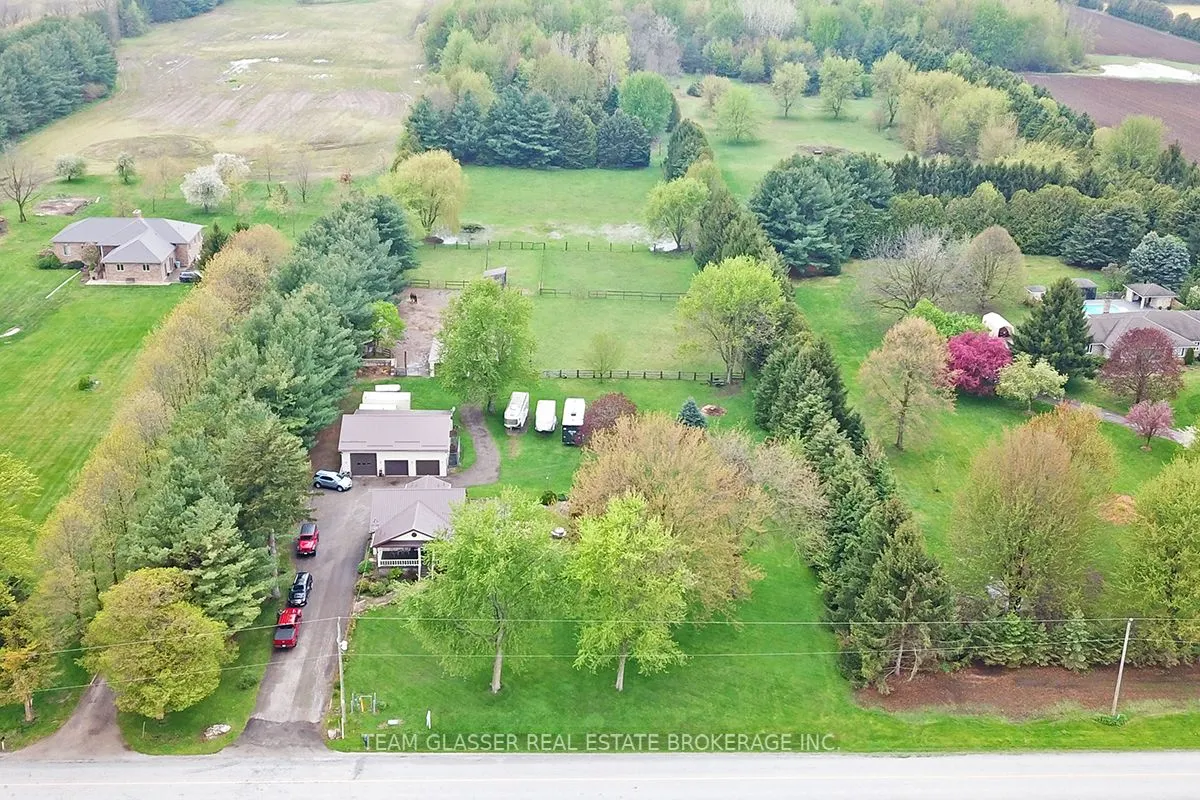 8200 Falconbridge Drive