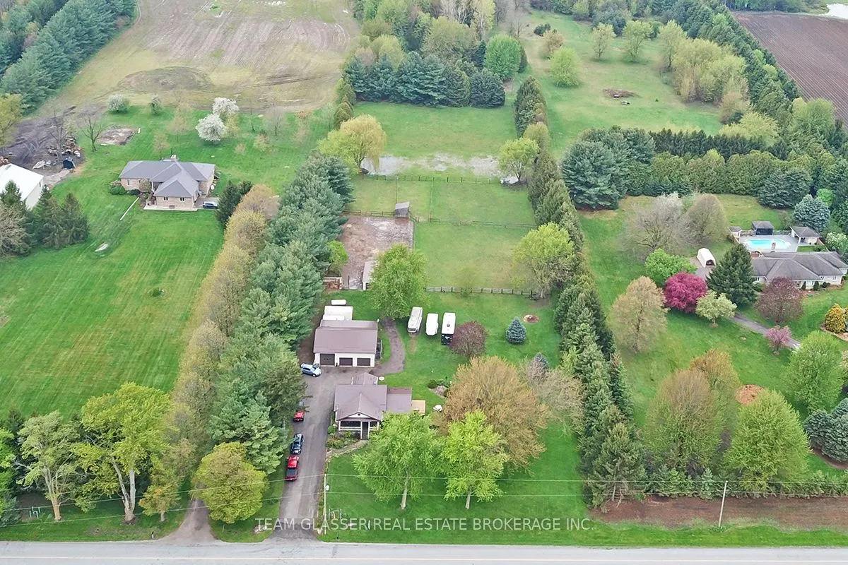 8200 Falconbridge Drive