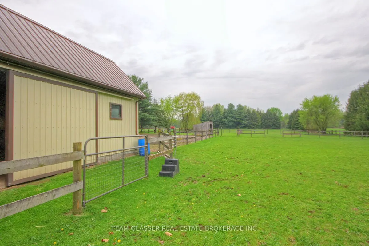 8200 Falconbridge Drive