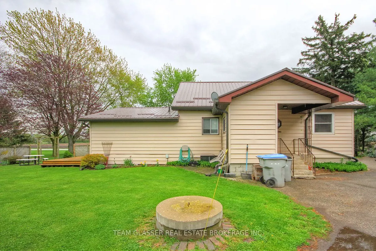 8200 Falconbridge Drive