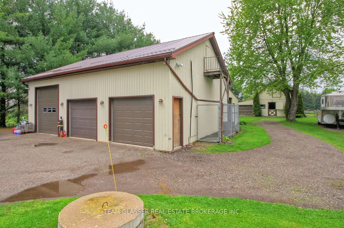 8200 Falconbridge Drive