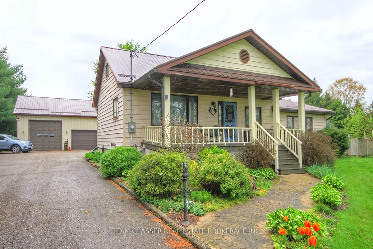 8200 Falconbridge Drive