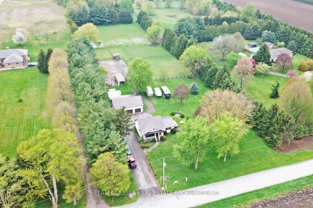8200 Falconbridge Drive
