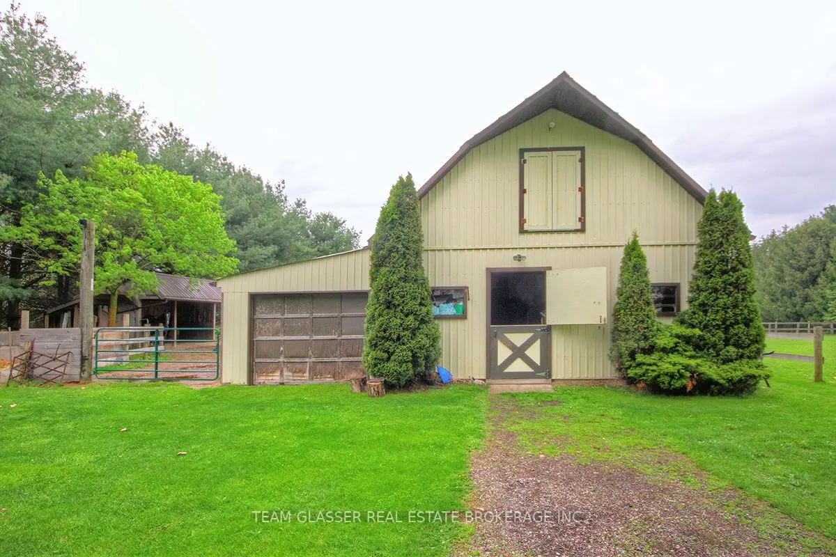 8200 Falconbridge Drive