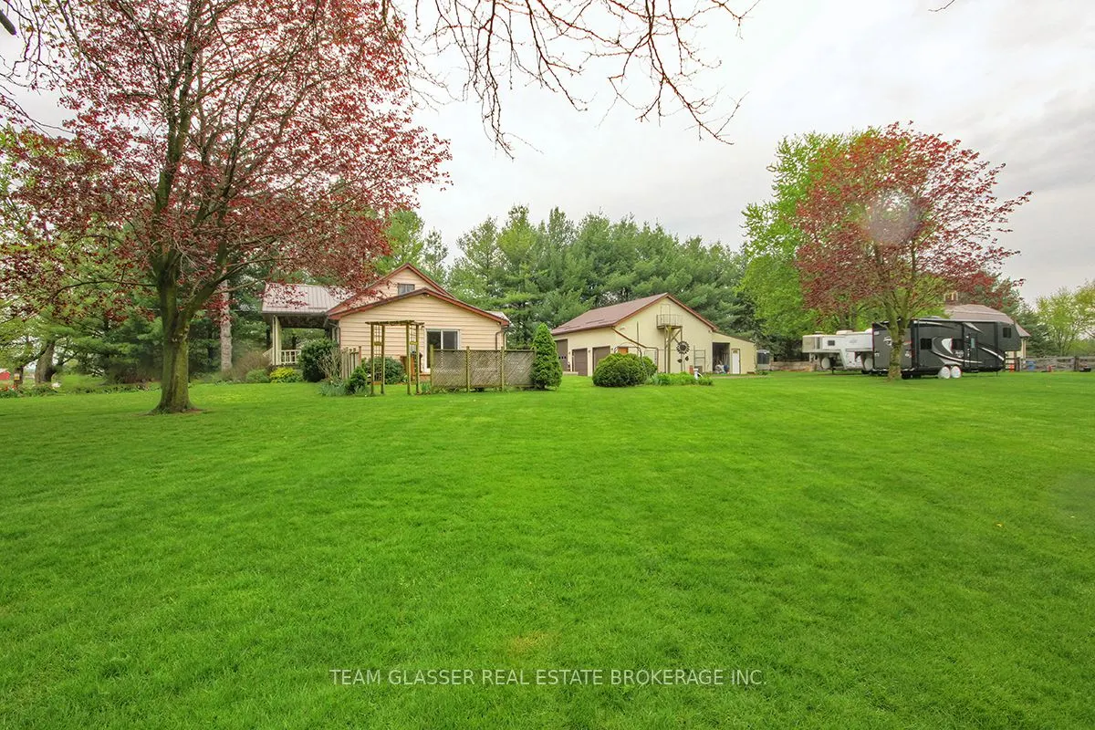 8200 Falconbridge Drive
