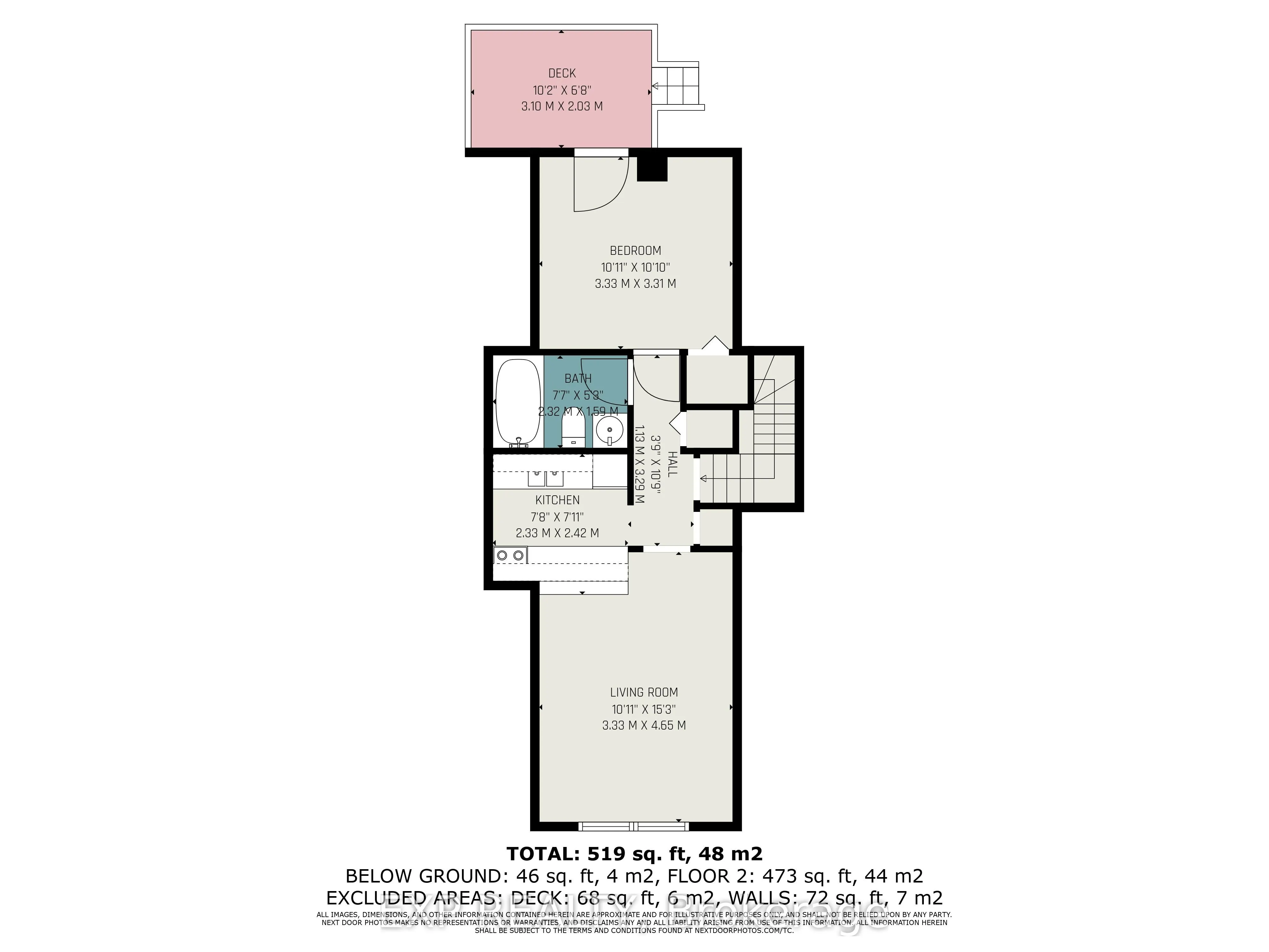 350 Fifth Avenue