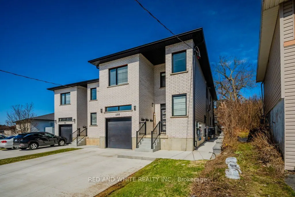 498 Karn Street