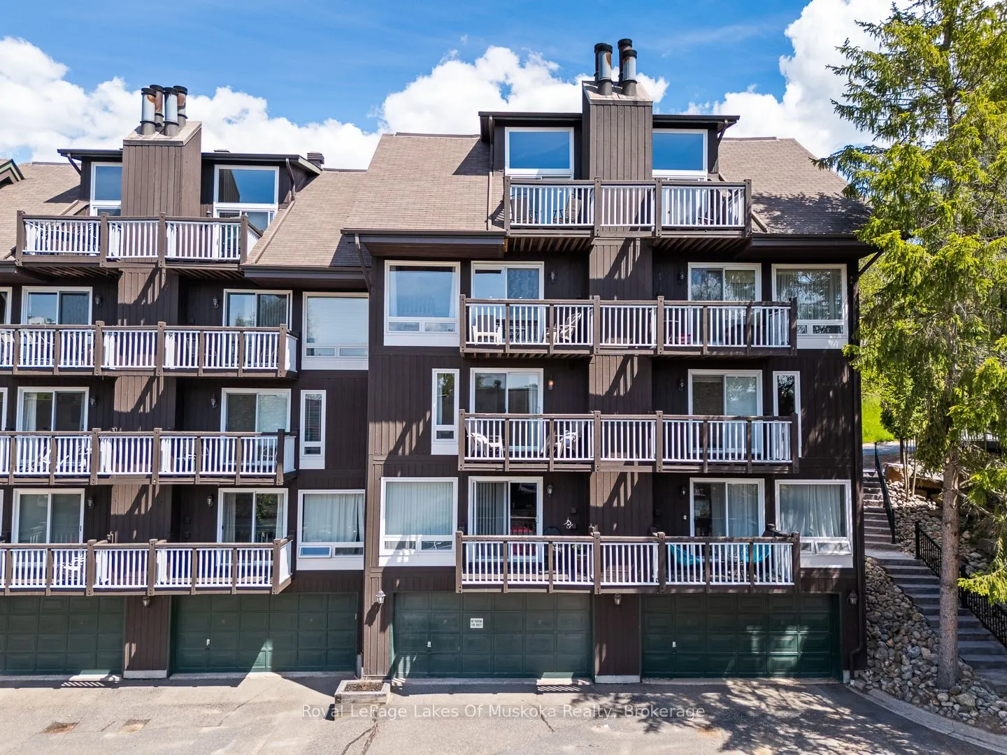 30 Turner Drive #15