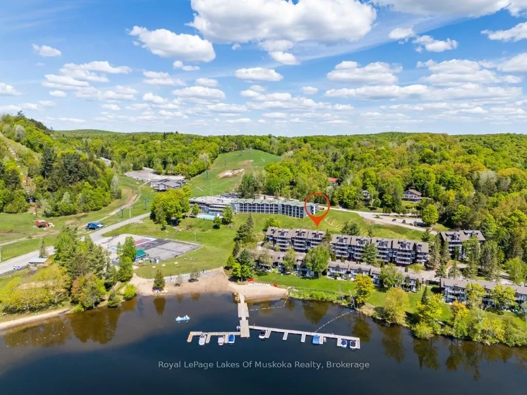 30 Turner Drive #15