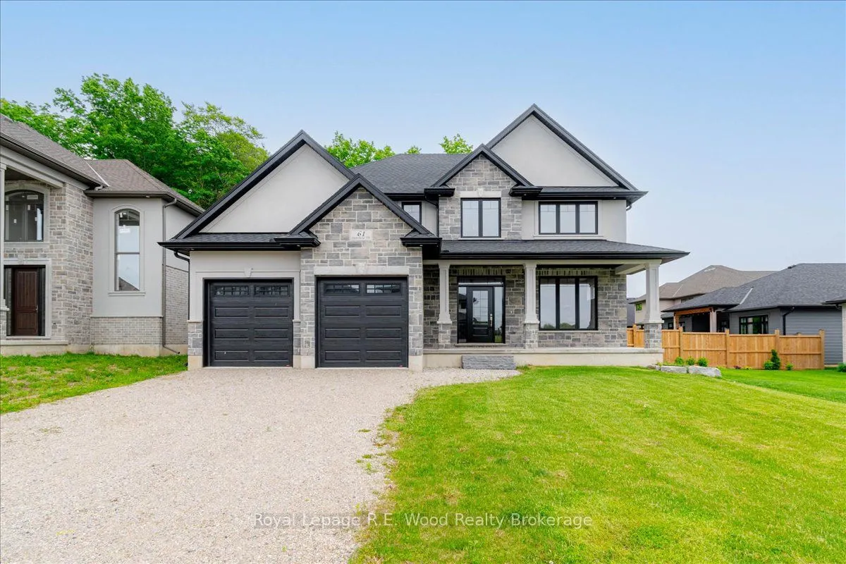 61 Sunview Drive