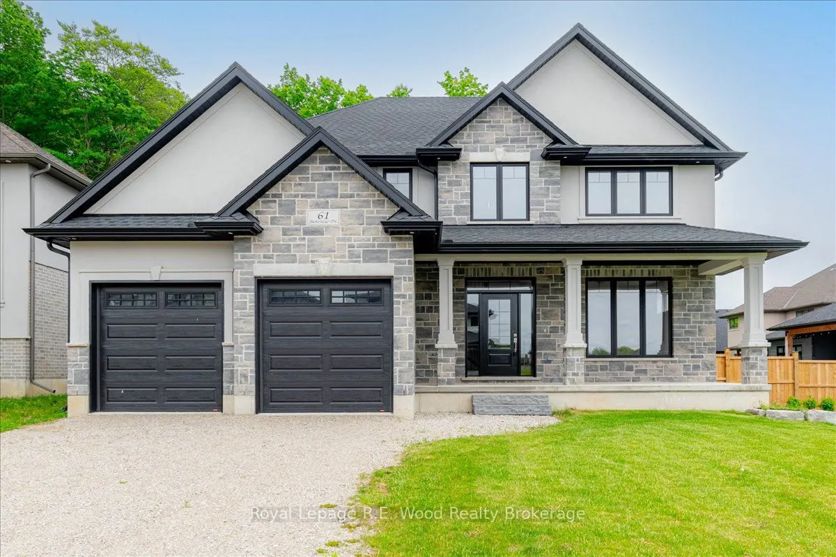 61 Sunview Drive