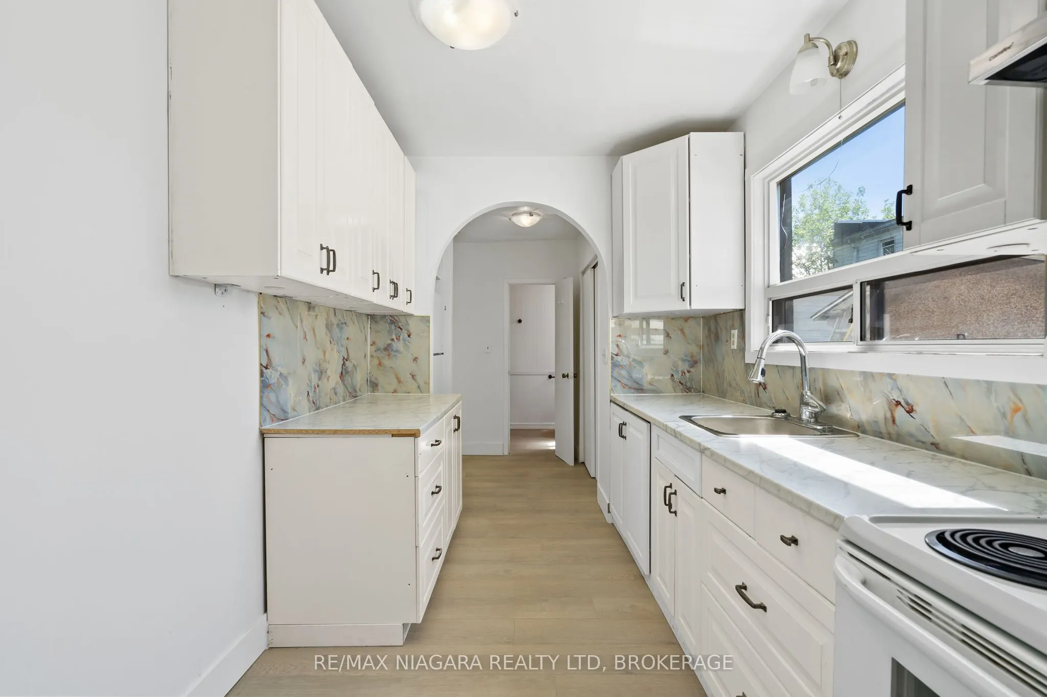 59 Asher Street
