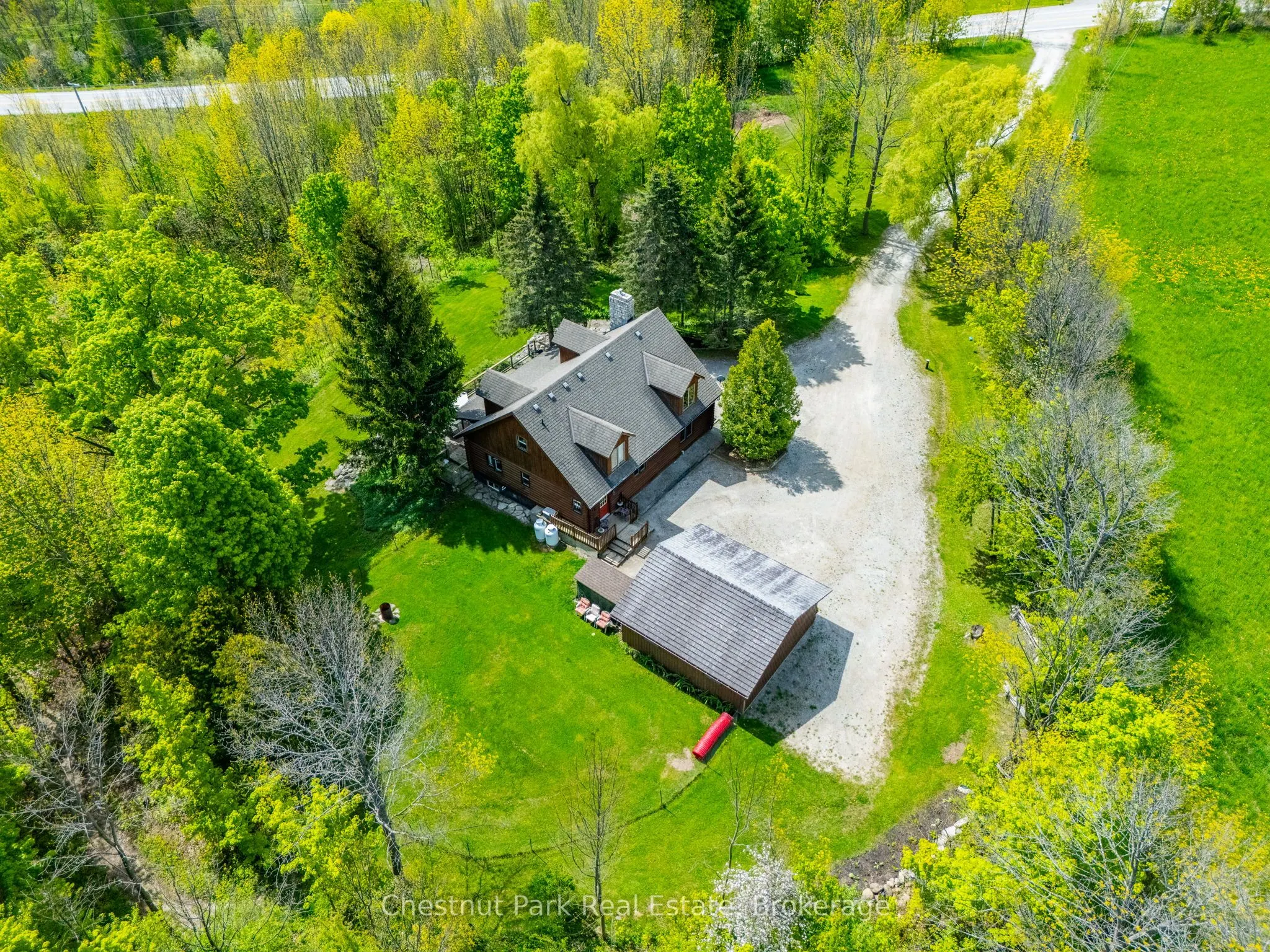 505720 Grey Road 1