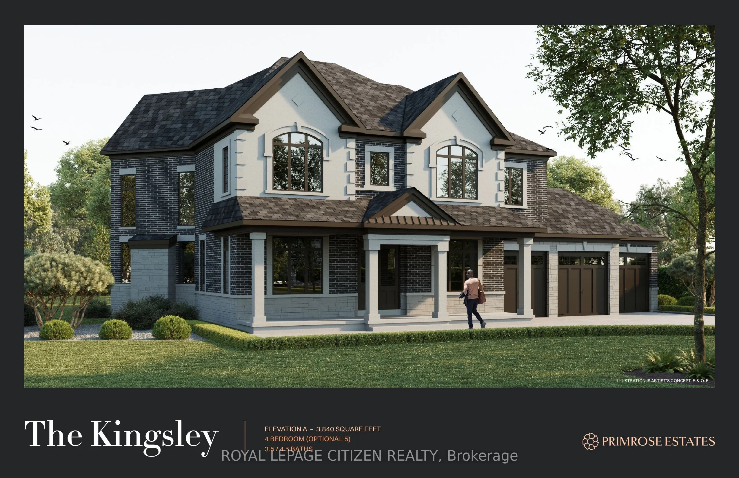 20 Private Berry Drive