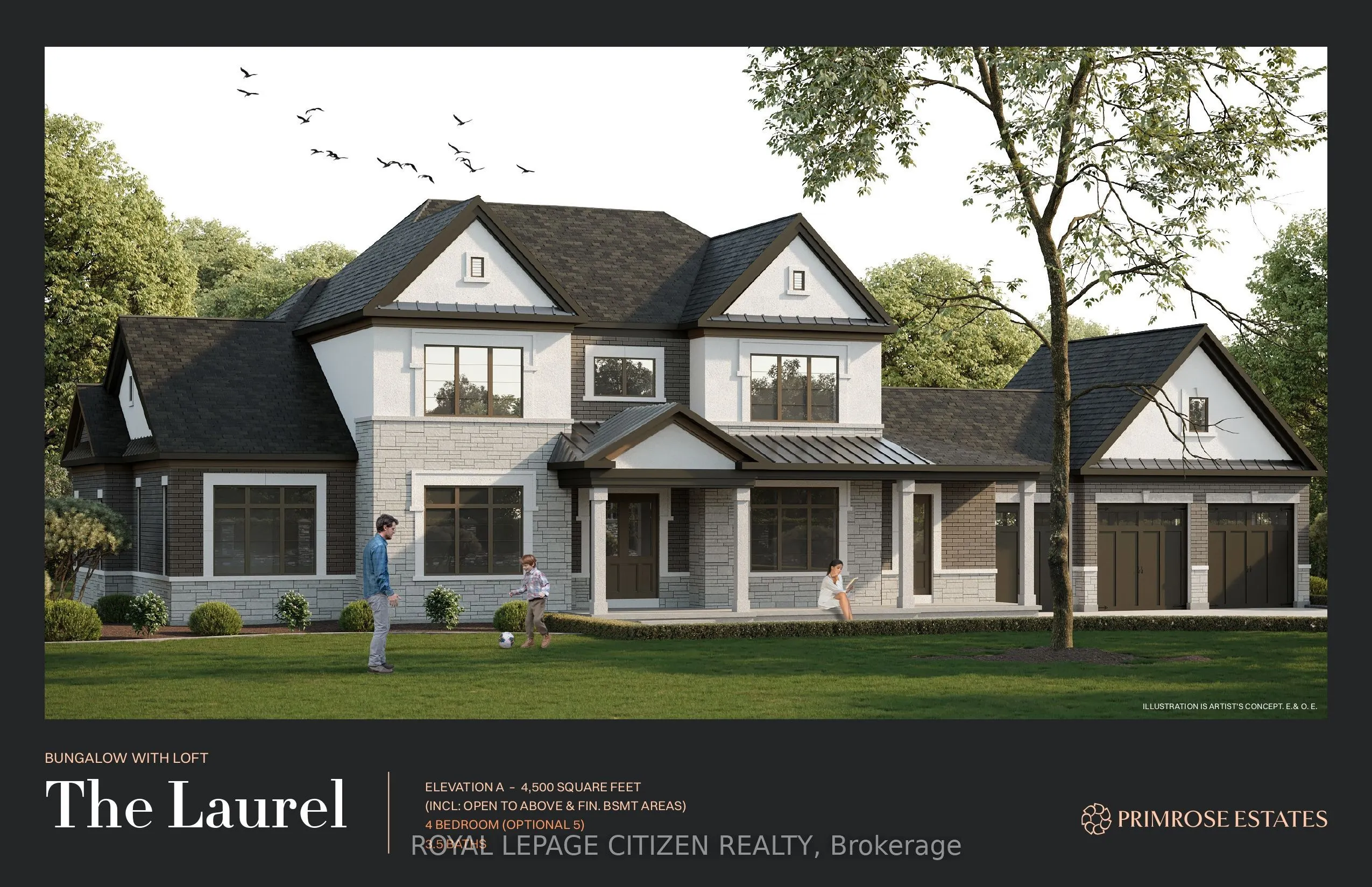 7 Private Berry Drive