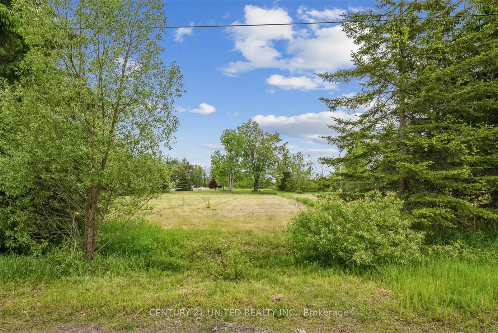 0 Savigny Road