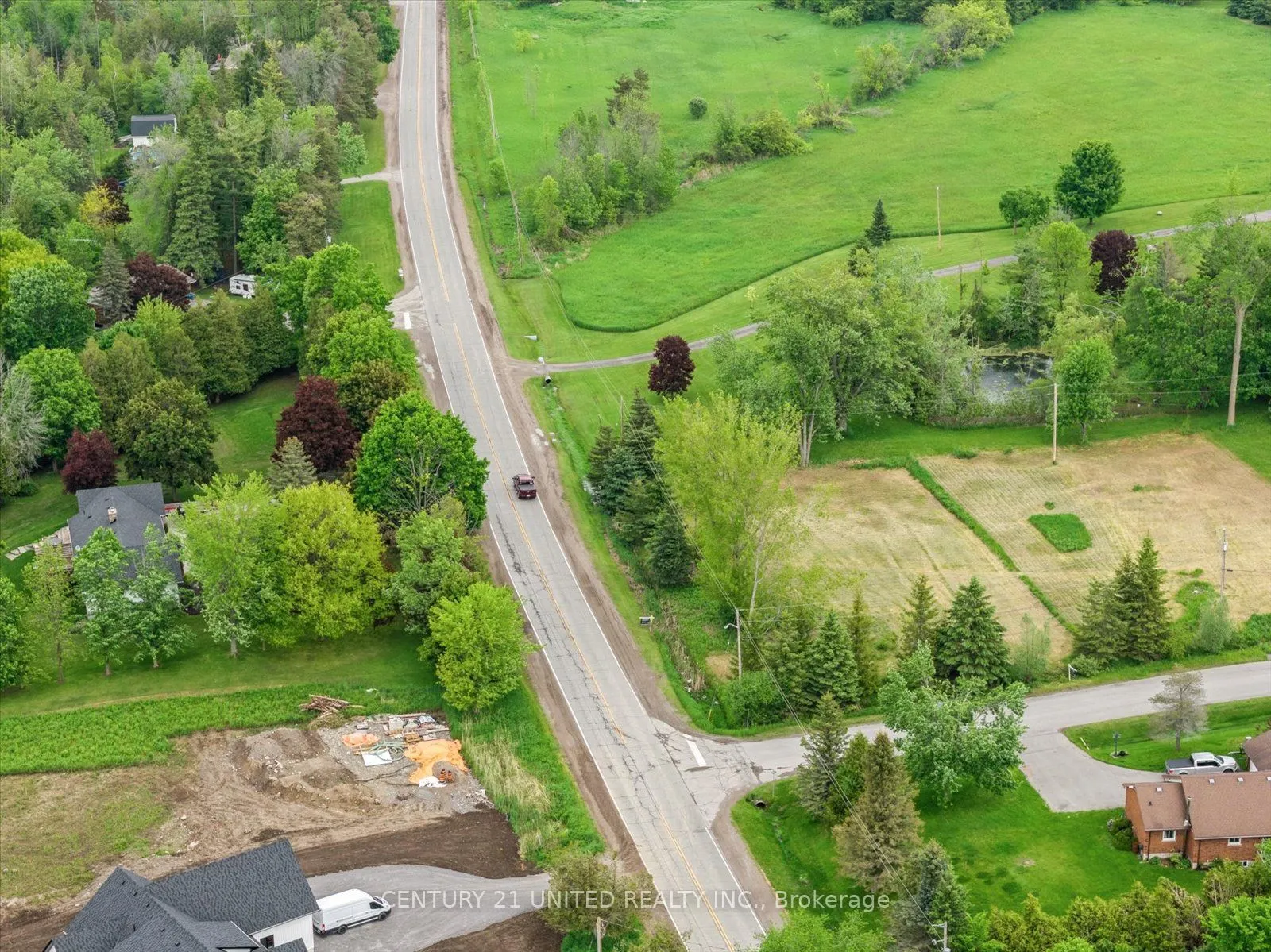 0 Savigny Road