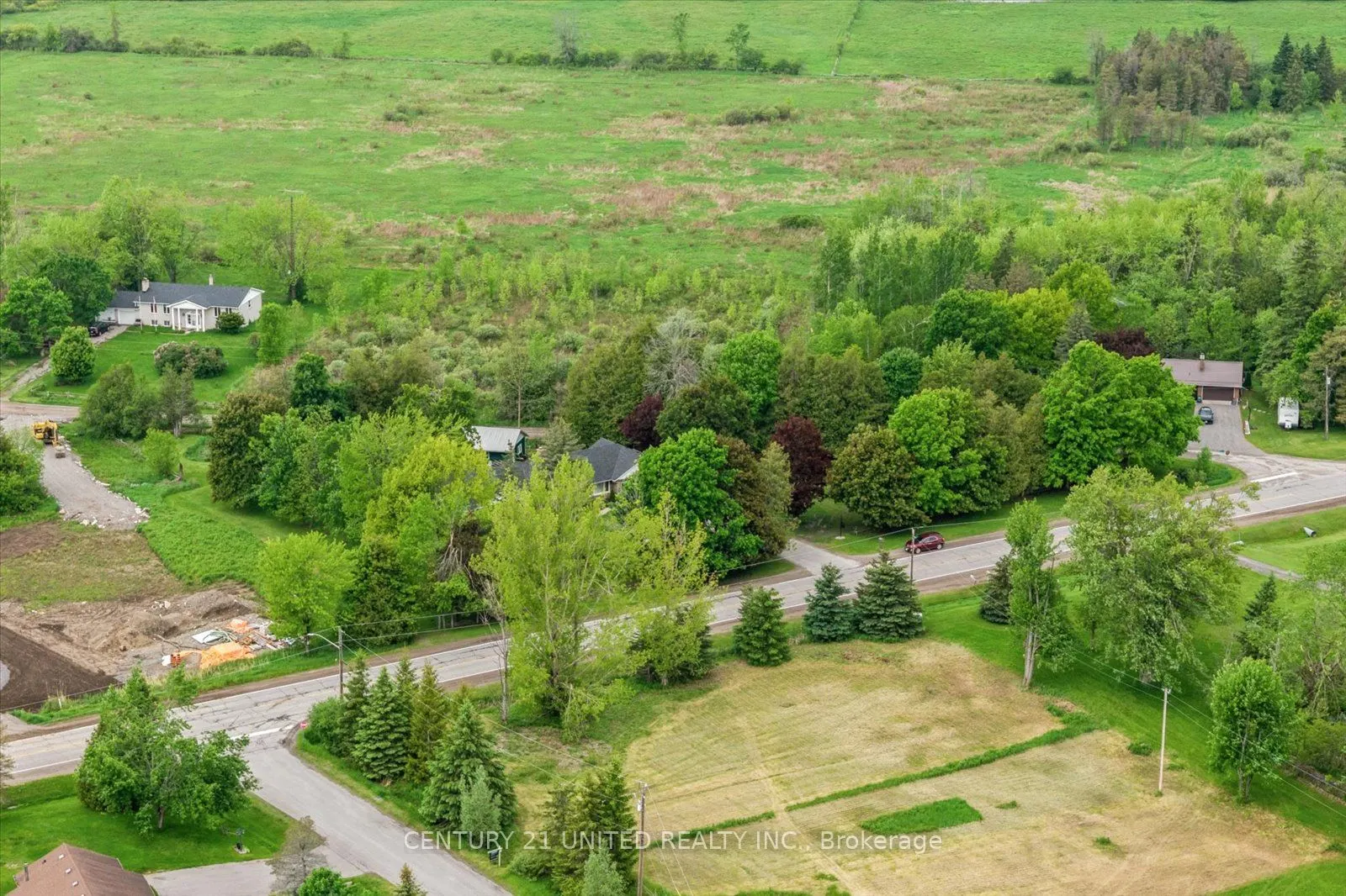 0 Savigny Road