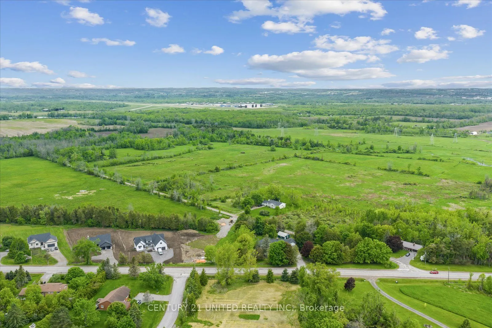 0 Savigny Road