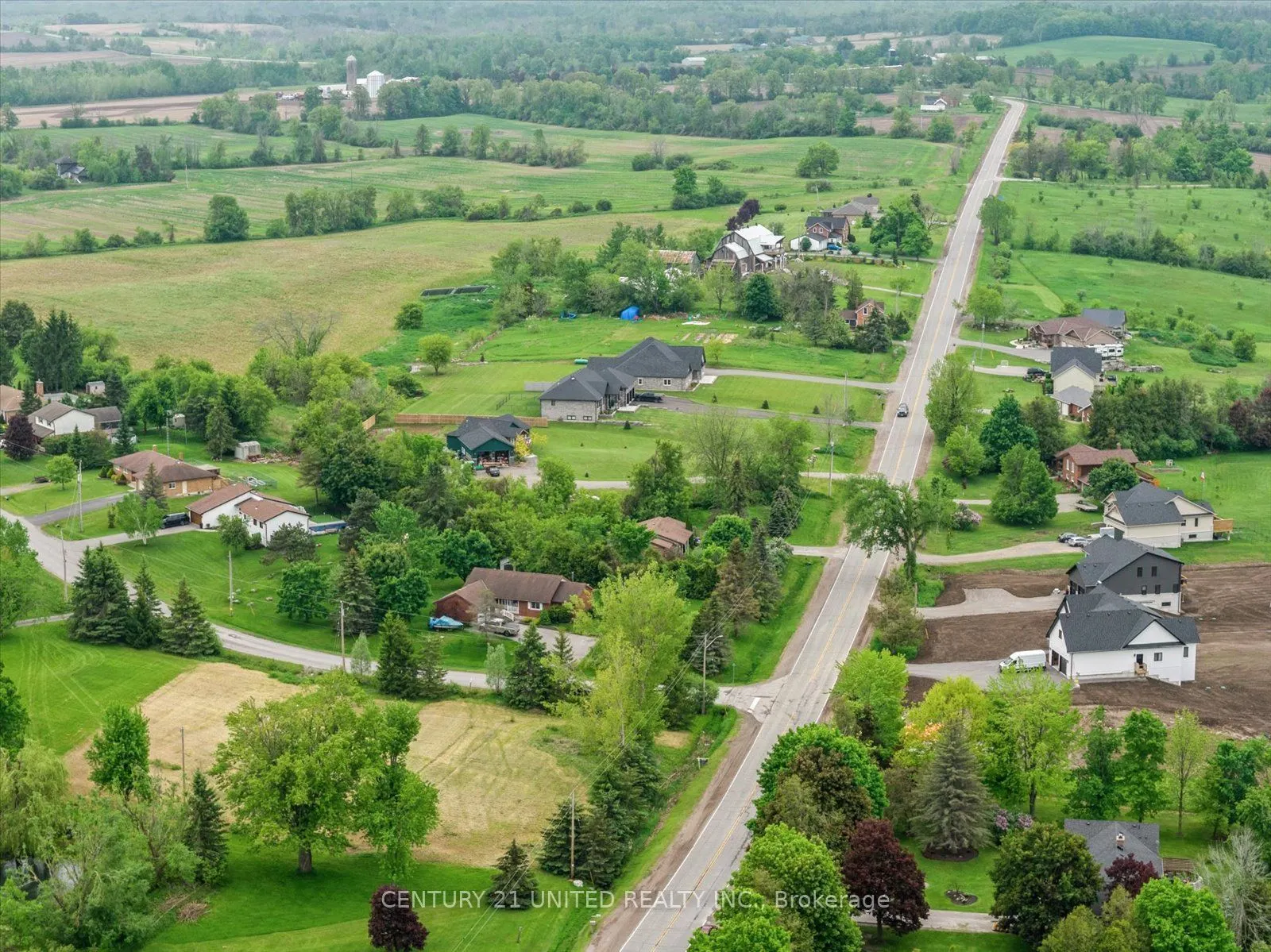 0 Savigny Road