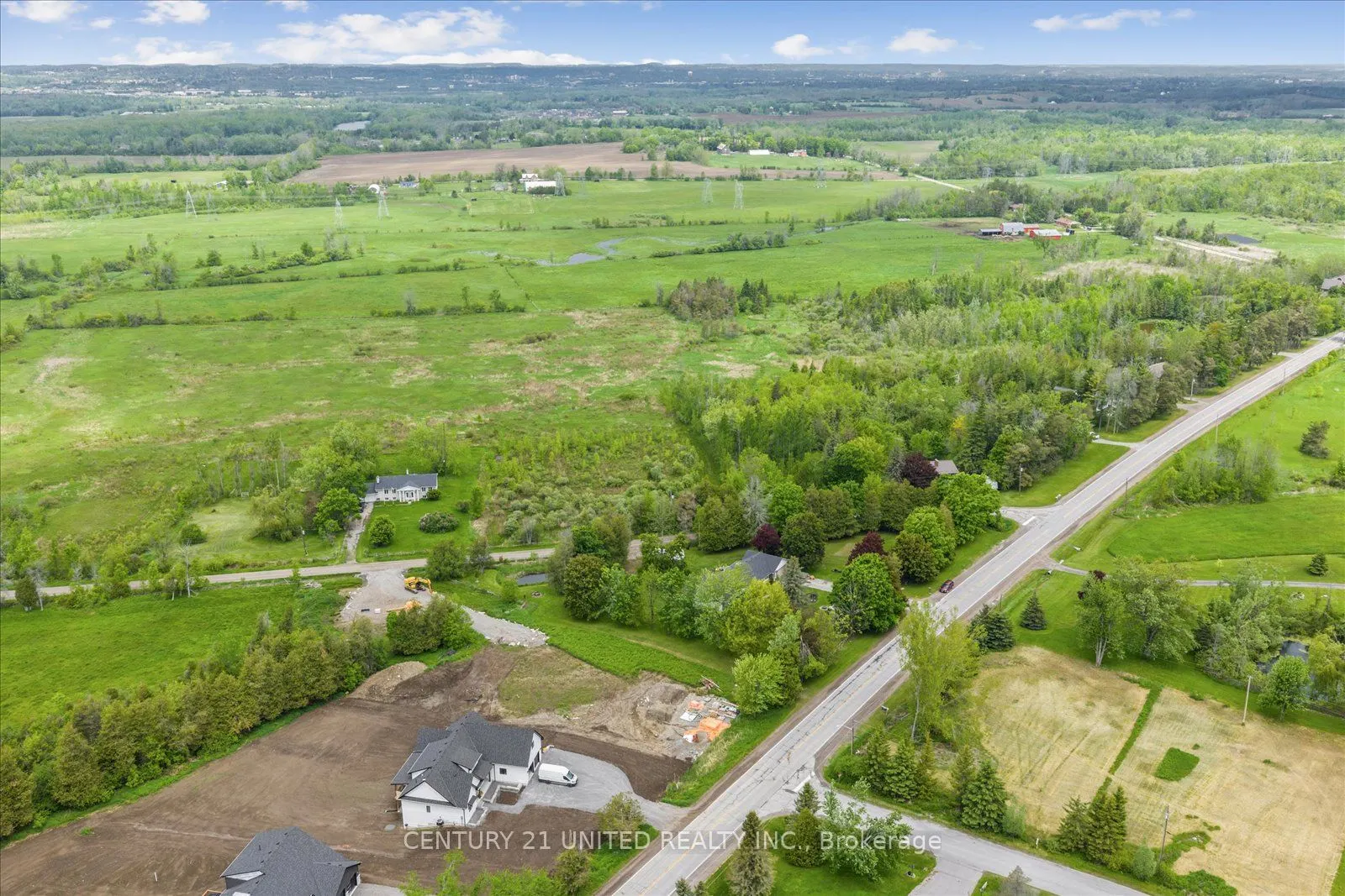 0 Savigny Road