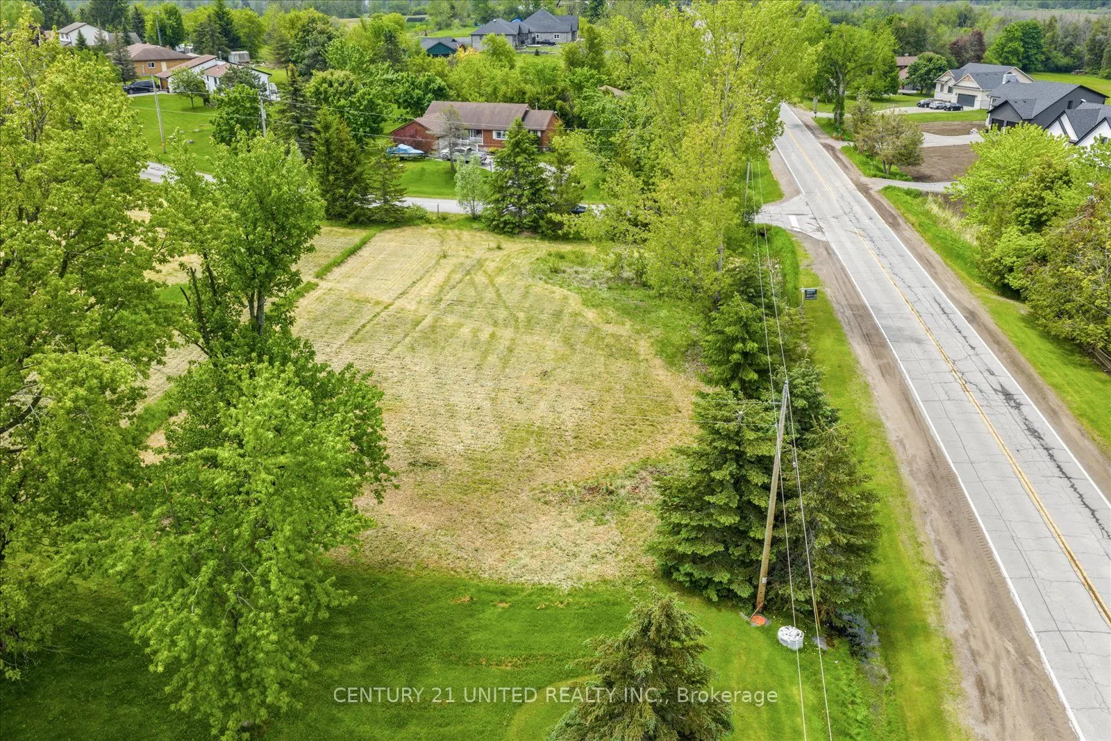 0 Savigny Road