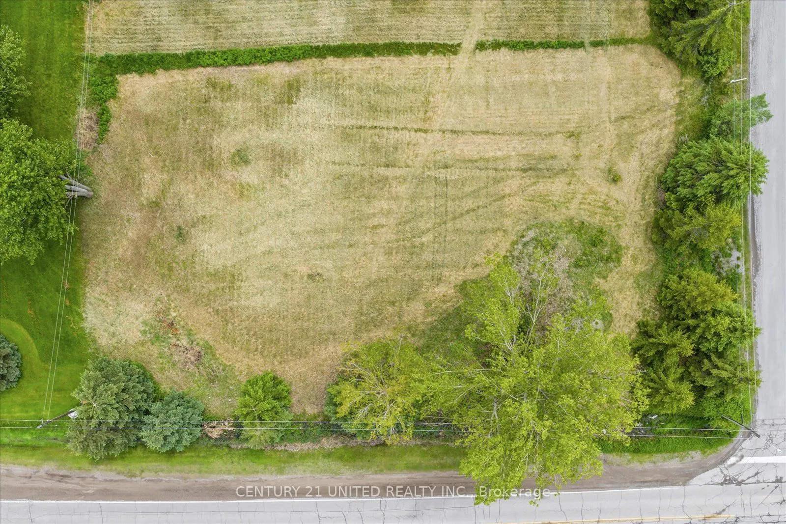 0 Savigny Road