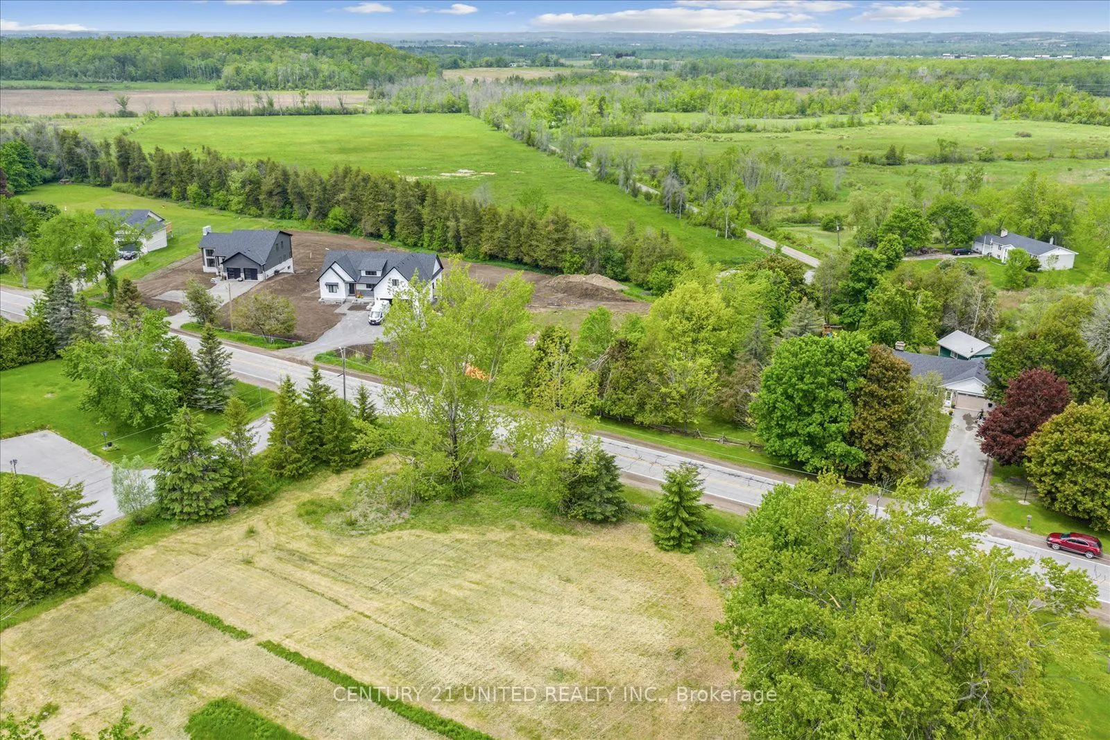 0 Savigny Road