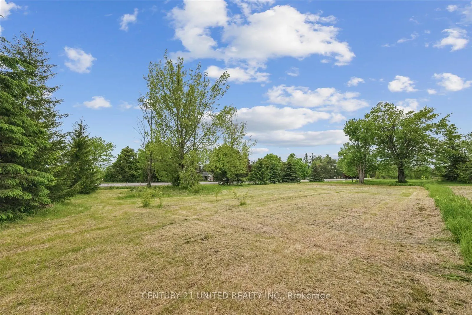 0 Savigny Road