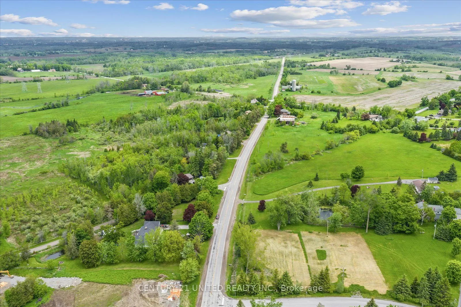 0 Savigny Road