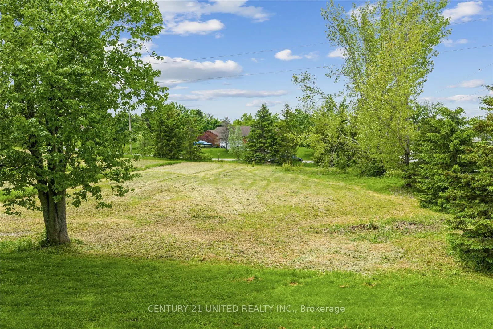 0 Savigny Road